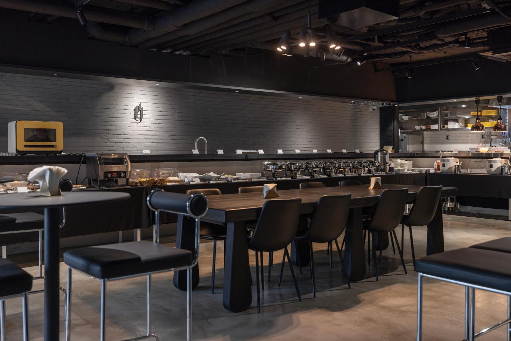Hotel Nouvelle Itaewon By Aank 2*