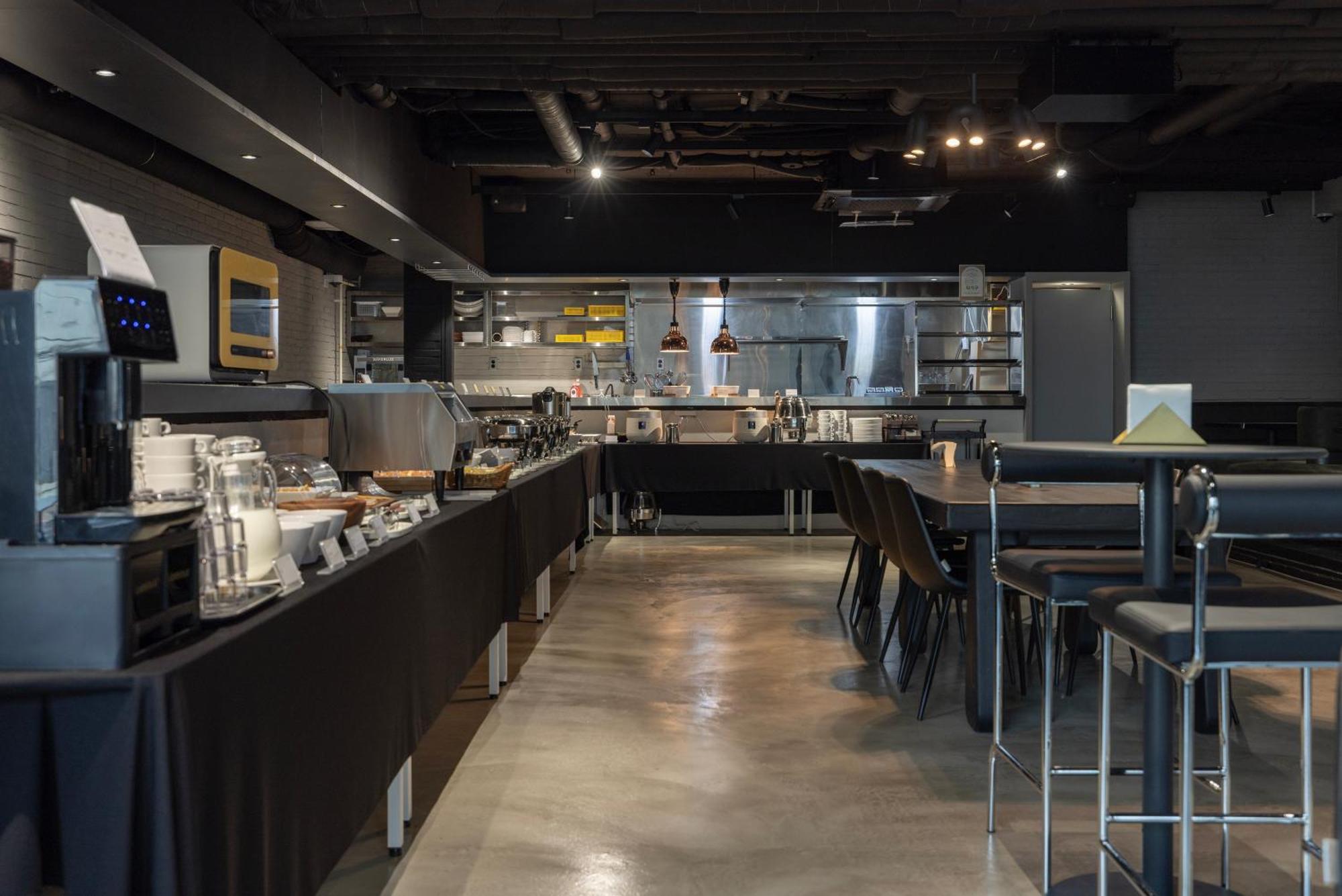 Nouvelle Itaewon By Aank Hotel Seoul