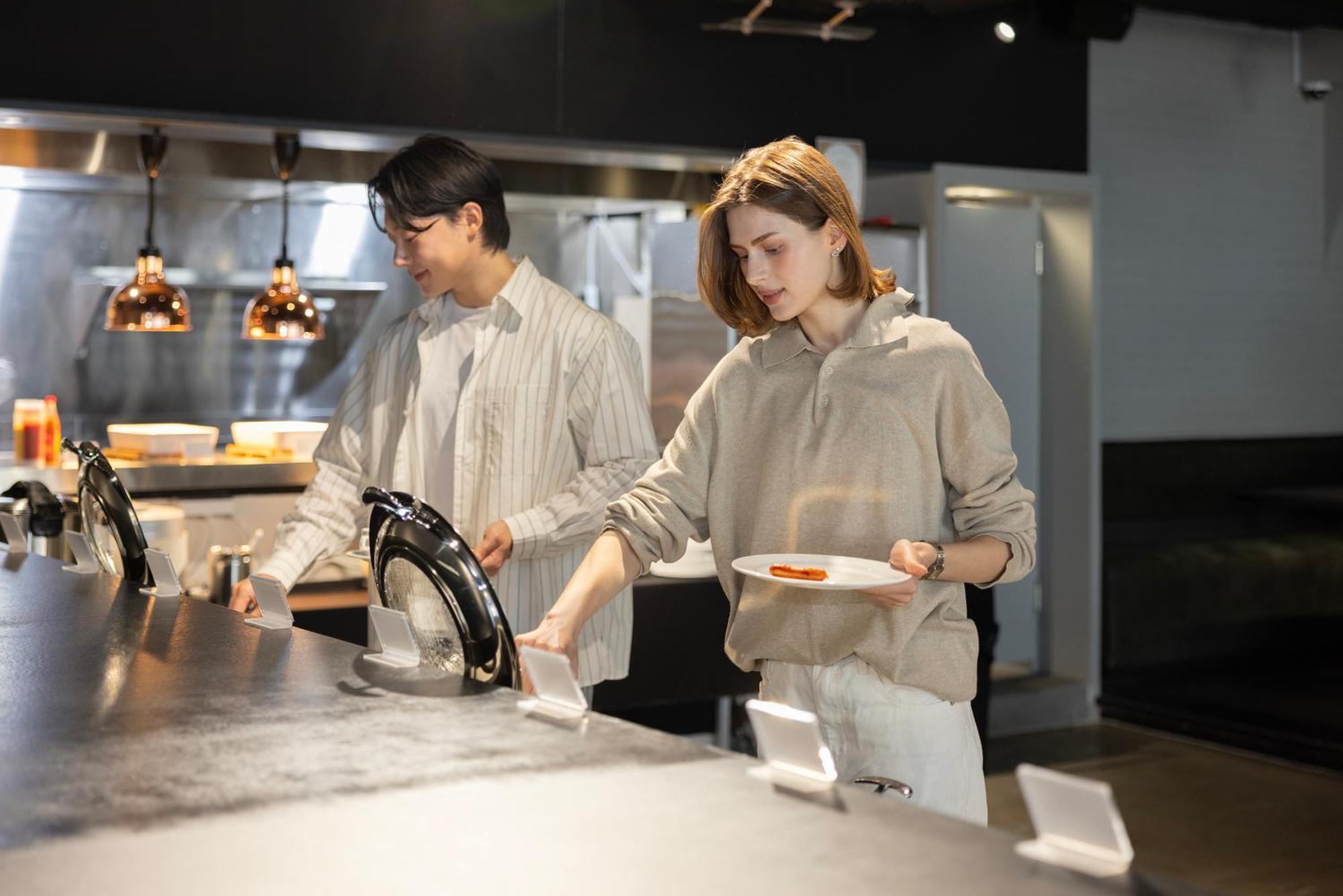 Hotel Nouvelle Itaewon By Aank Seoul
