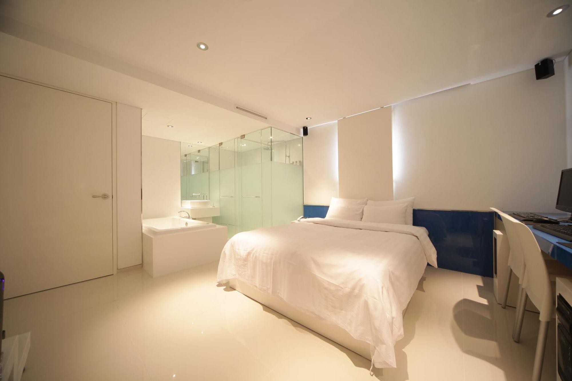 Jongno Pop Leeds Premier Hotel Seoul