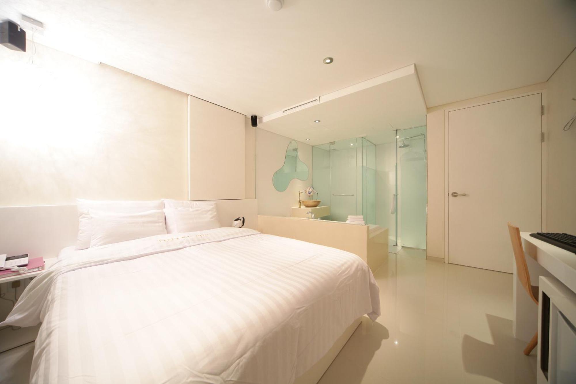 Hotel Jongno Pop Leeds Premier Seoul