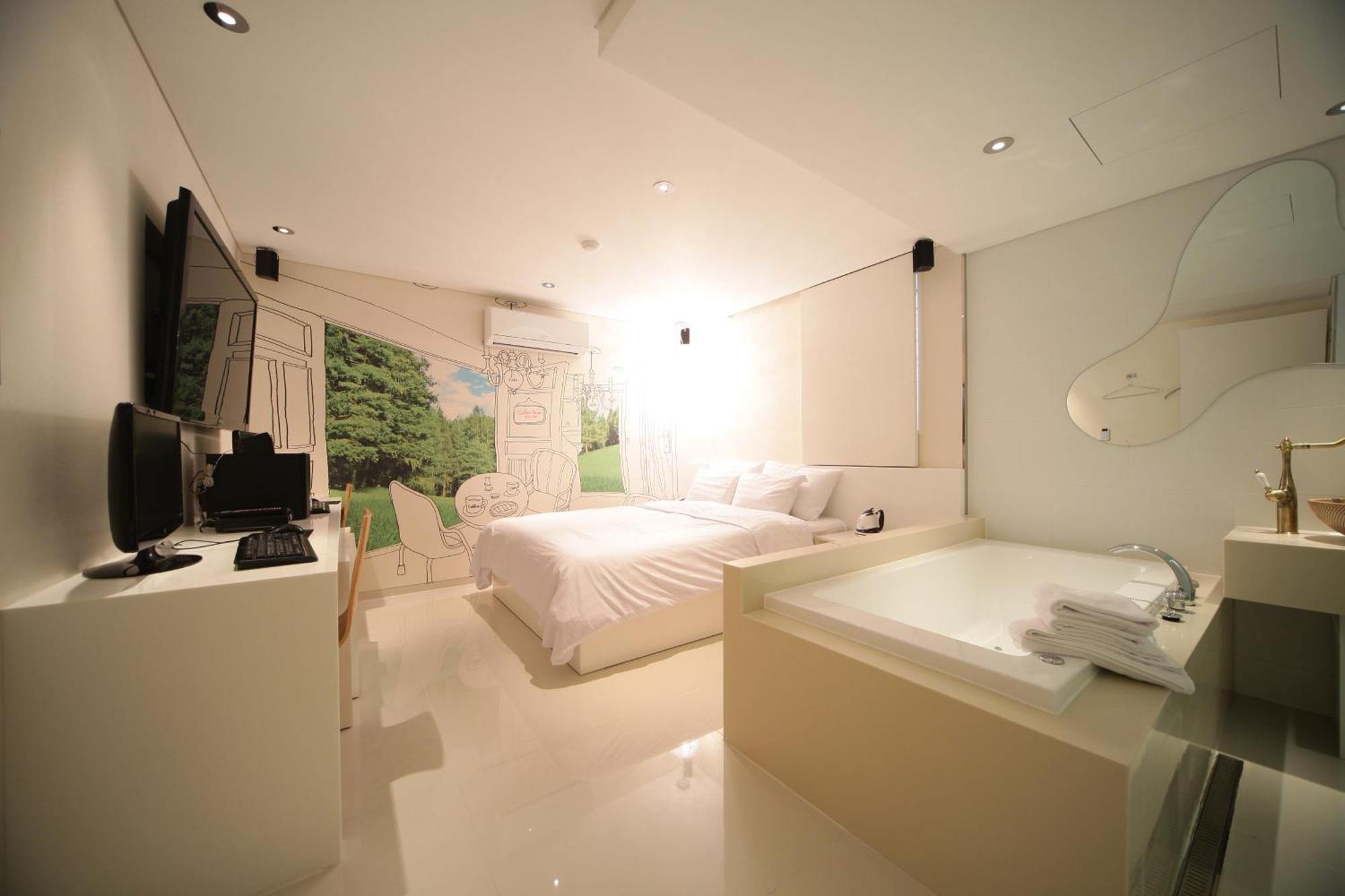 Hotel Jongno Pop Leeds Premier 3*