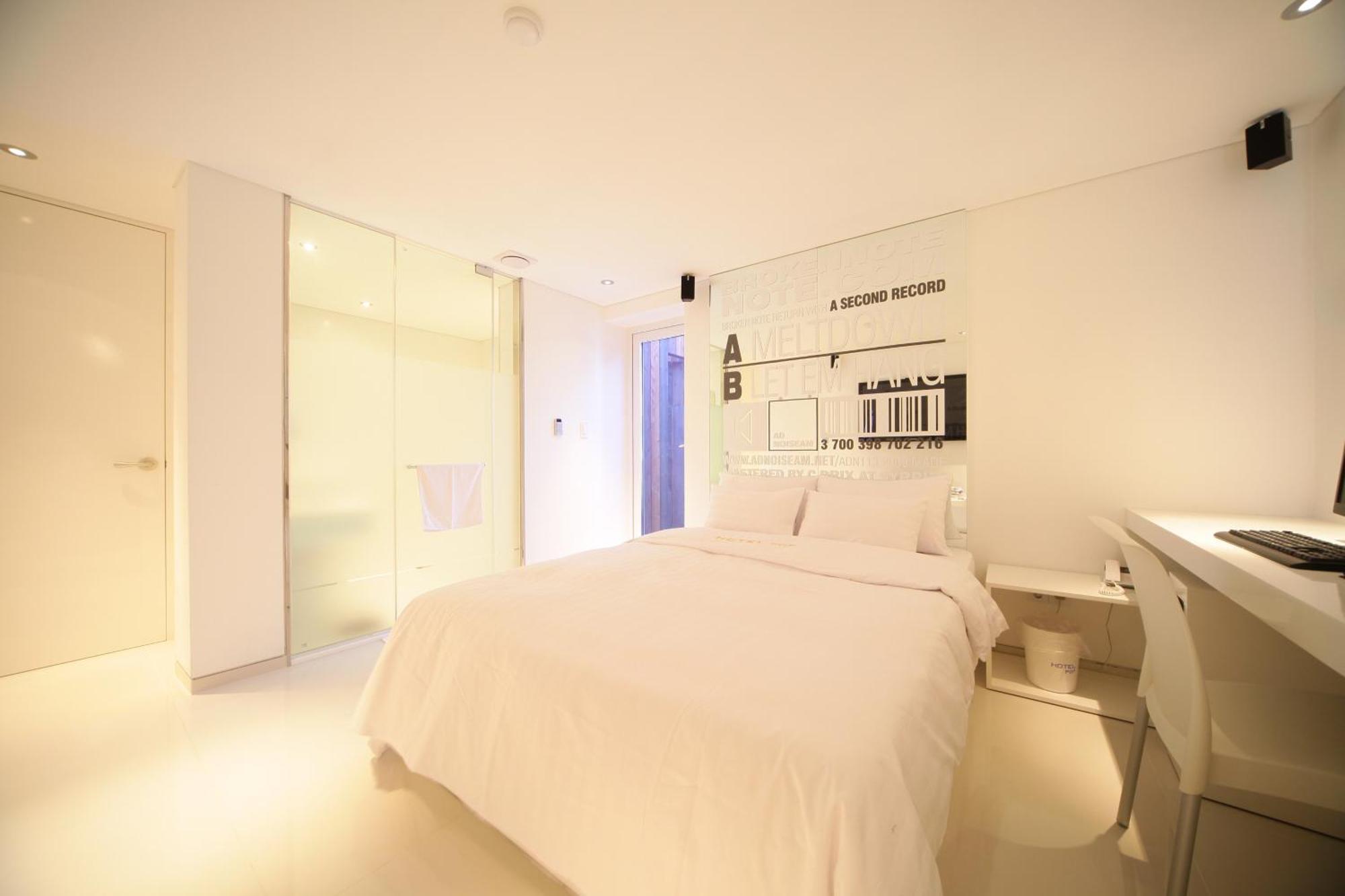 Hotel Jongno Pop Leeds Premier Seoul