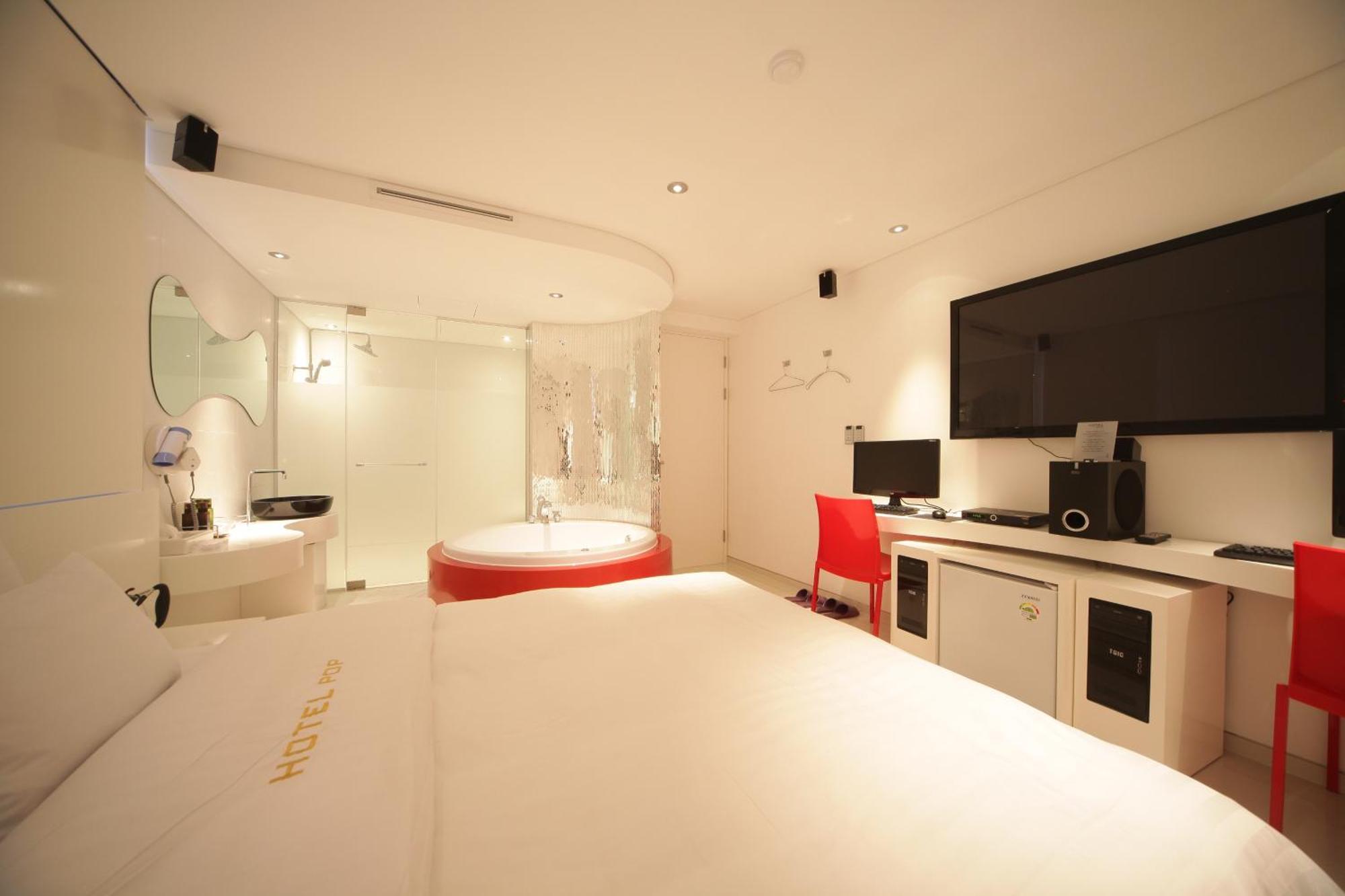 Hotel Jongno Pop Leeds Premier 3*