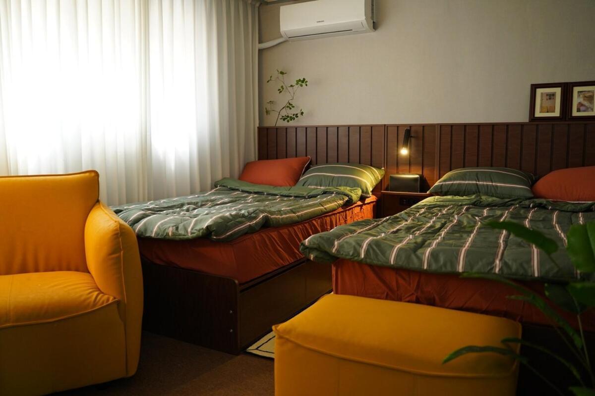 Annyeong House Villa Seoul