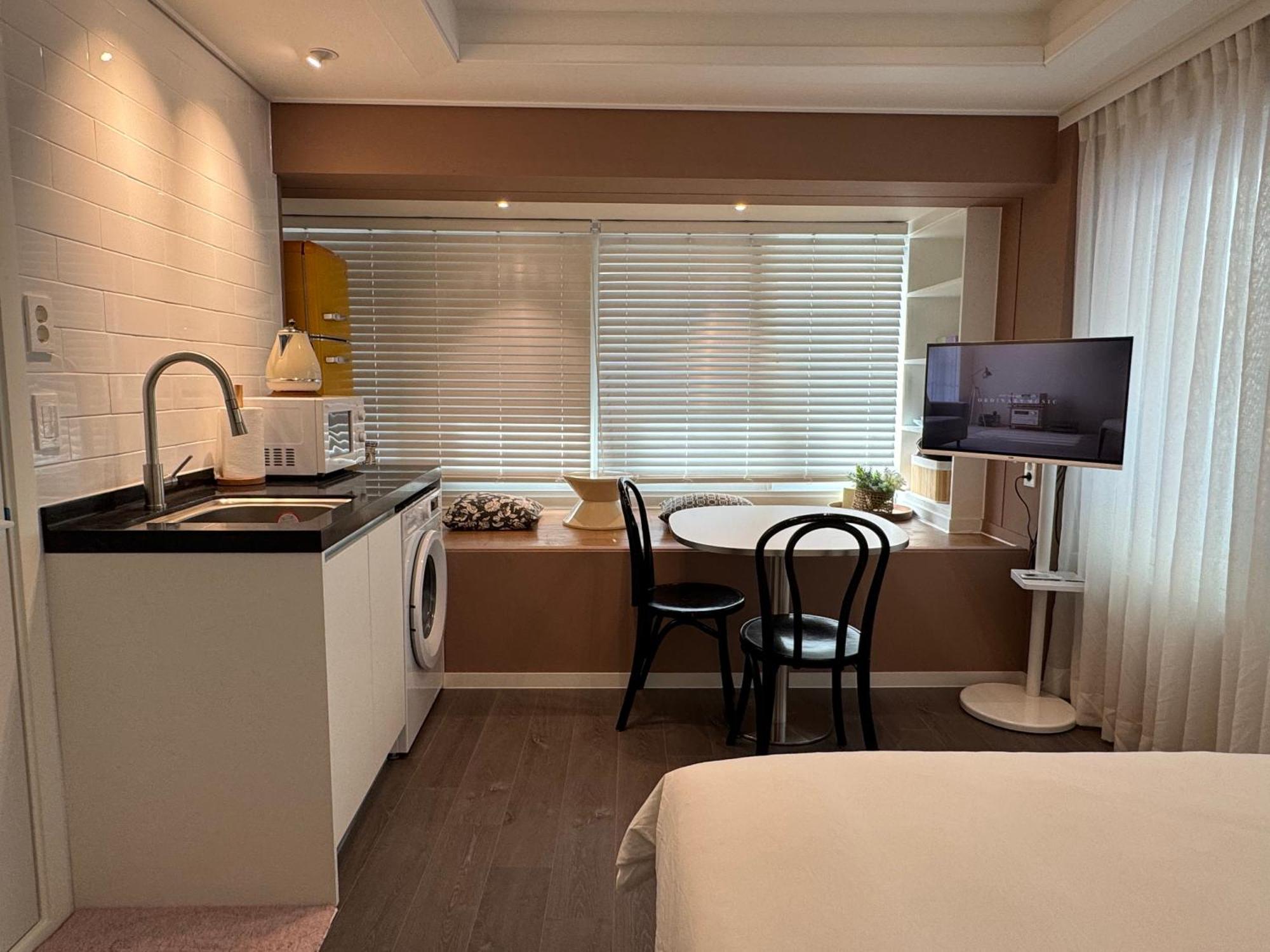 Guest house Dada Hongdae *