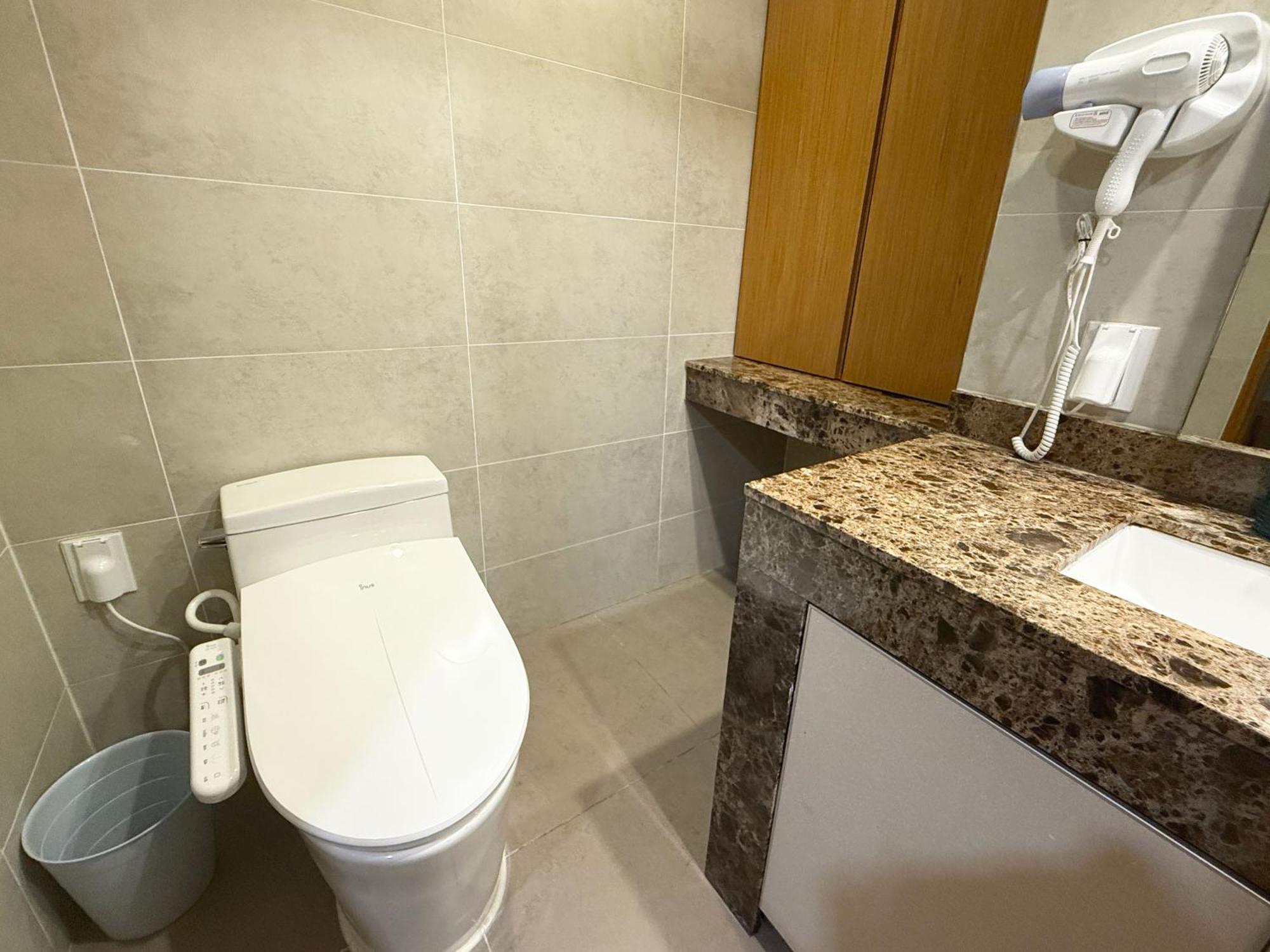 Hotel Mohenic Myeongdong