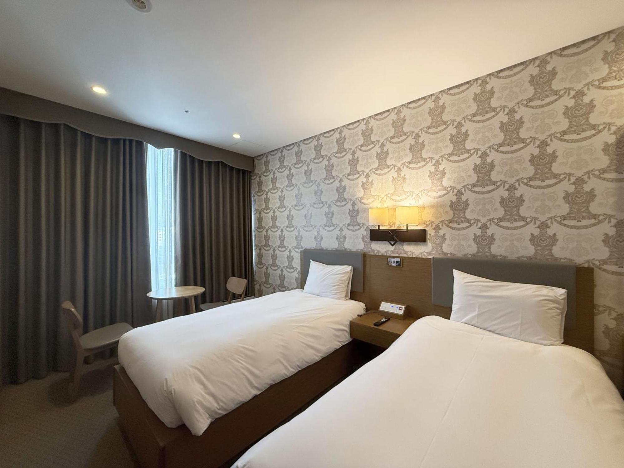 Hotel Mohenic Myeongdong