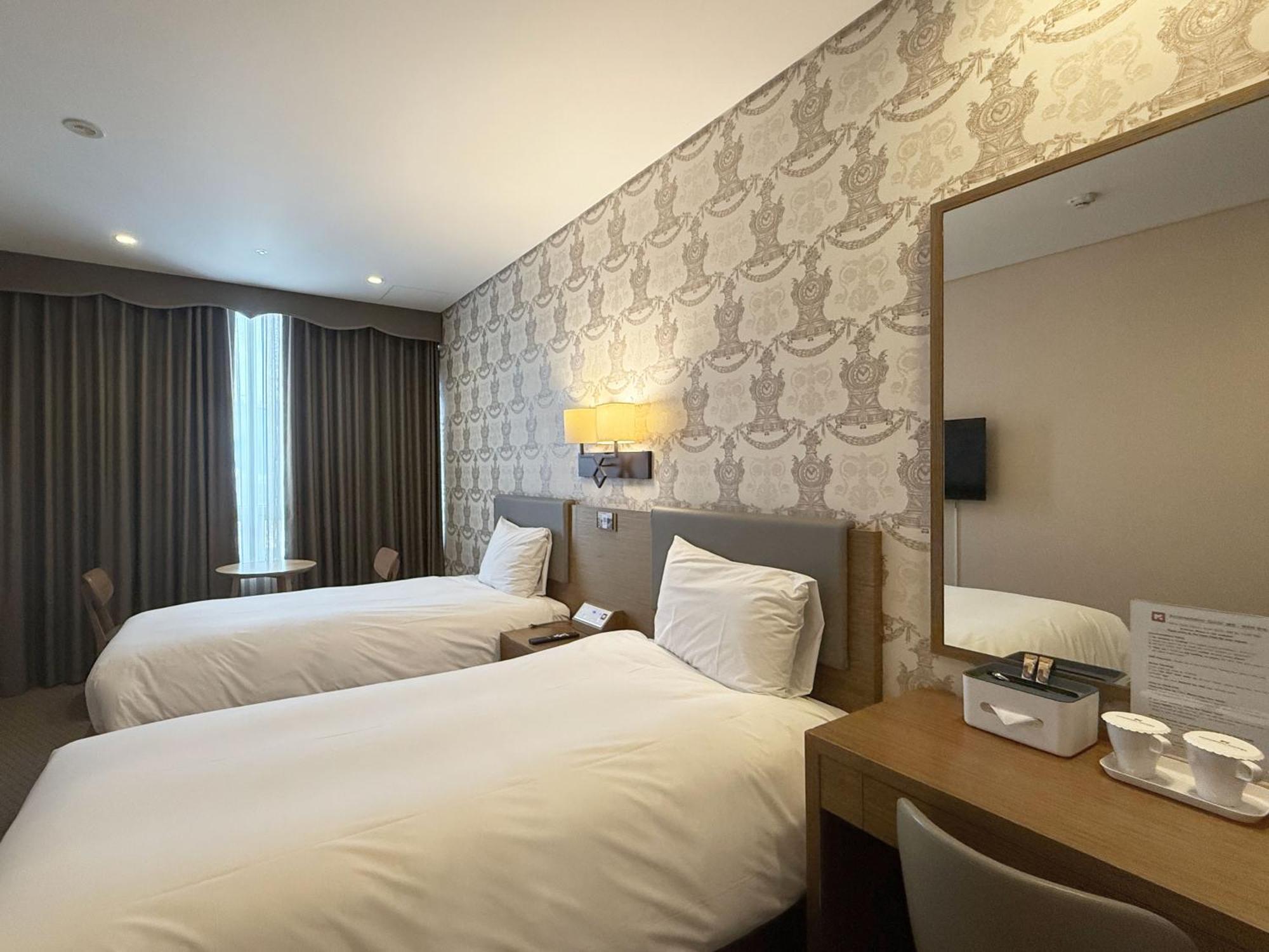 Mohenic Myeongdong Hotel 3*