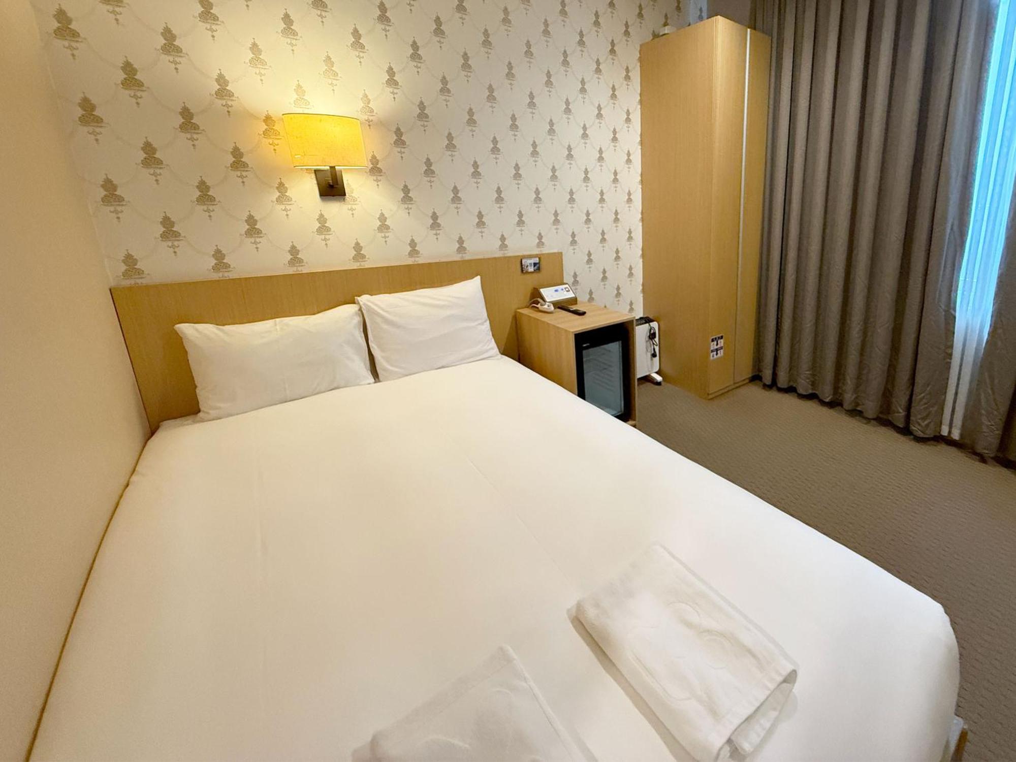 Mohenic Myeongdong Hotel Seul