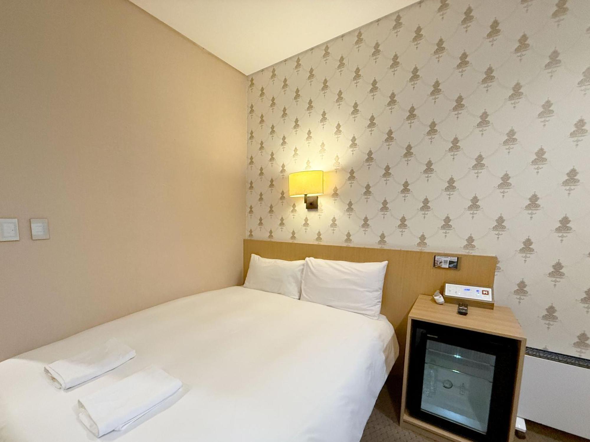 Hotel Mohenic Myeongdong Seul