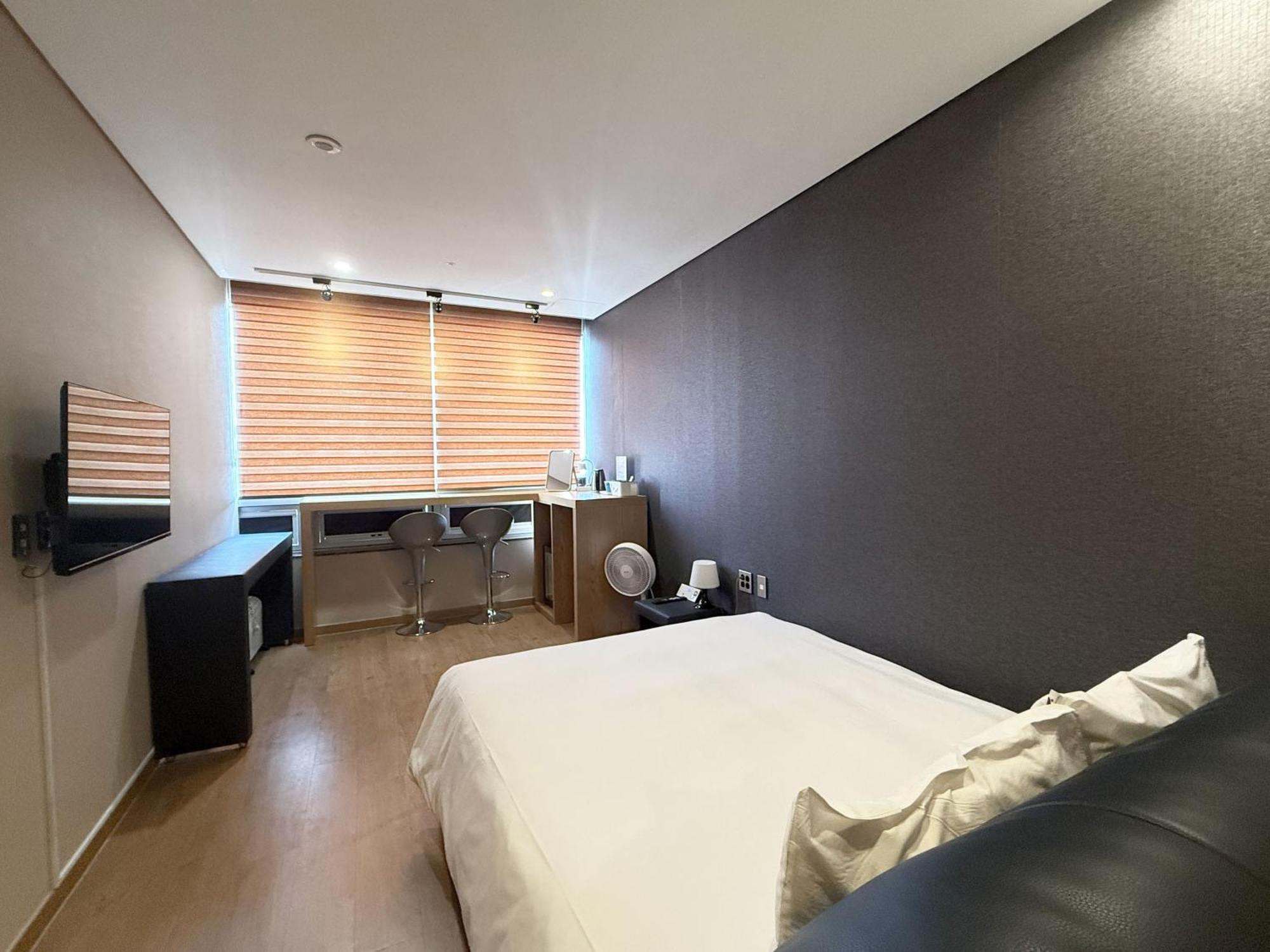 Hotel Mohenic Myeongdong