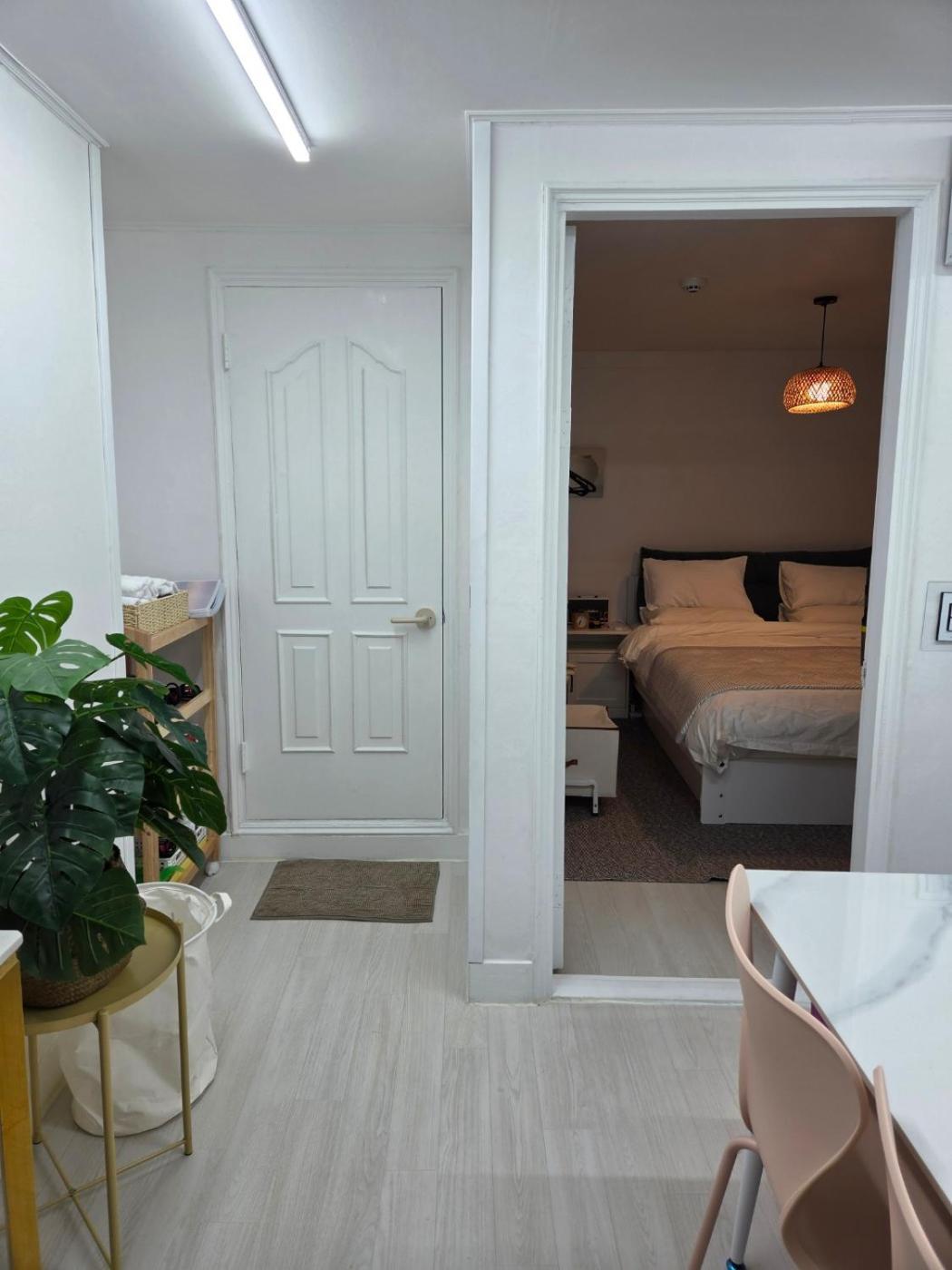 Villa Forest Hangang
