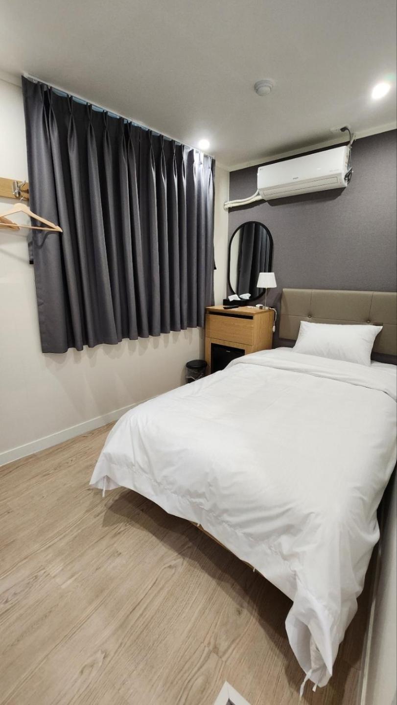 About Dongdaemun Hotel