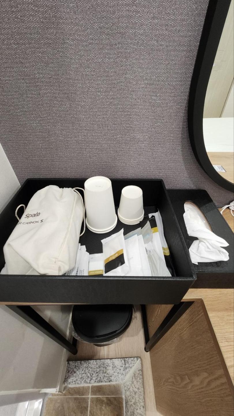About Dongdaemun Hotel Seoul