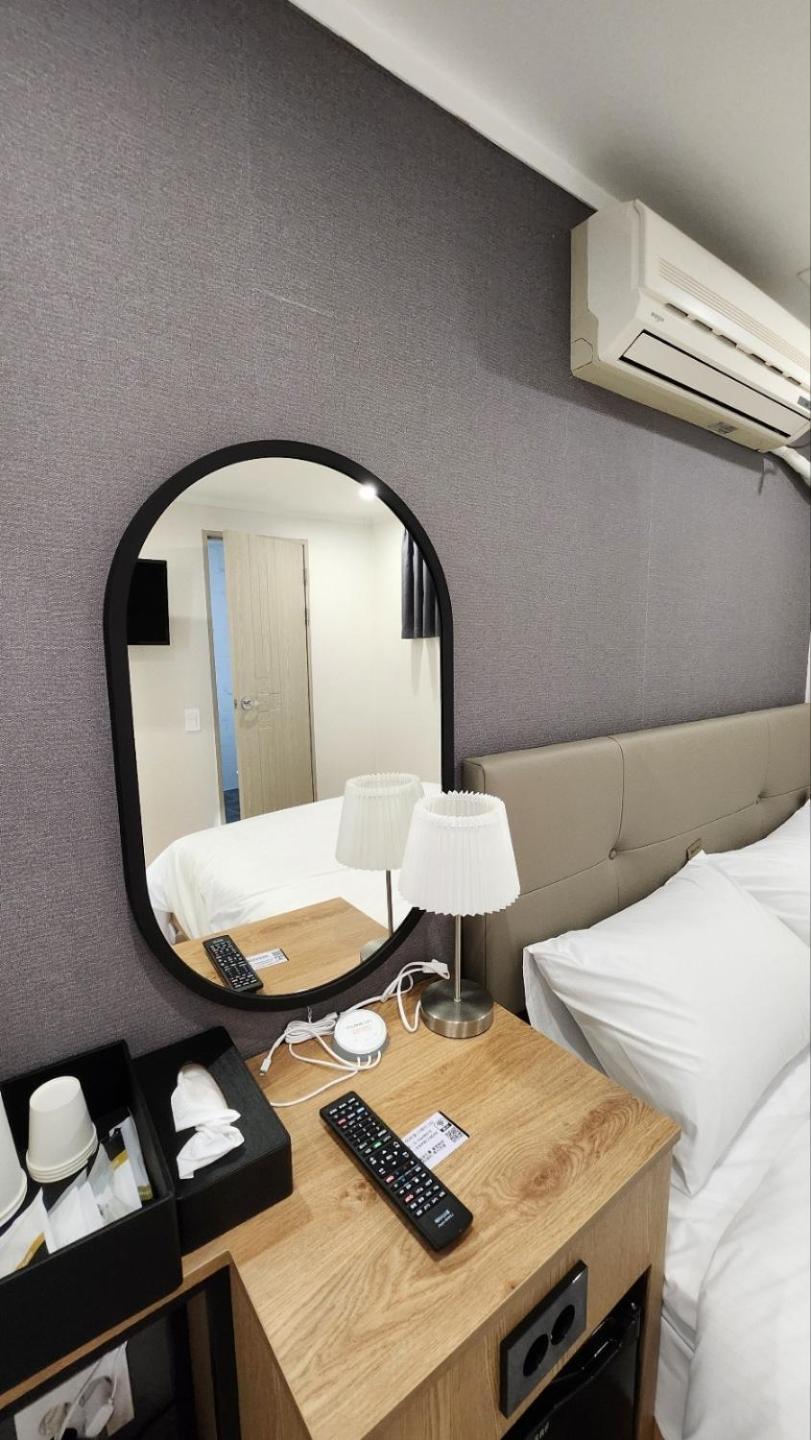 Hotel About Dongdaemun Seoul