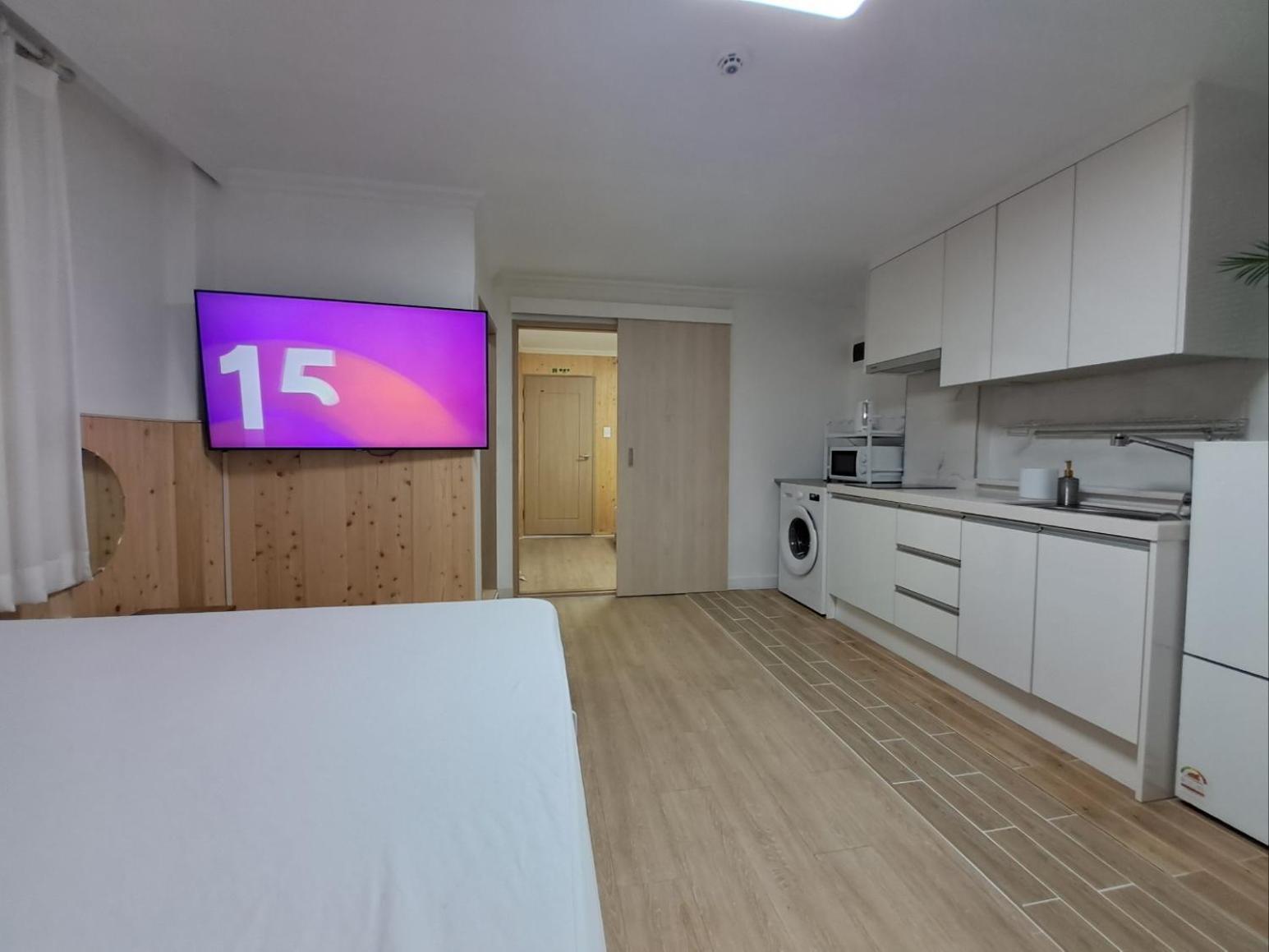 Mapo Yongsan One House Apartment Seoul