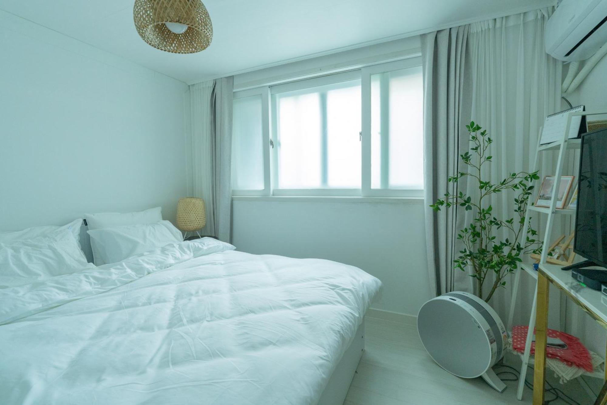 Villa Forest Hangang *