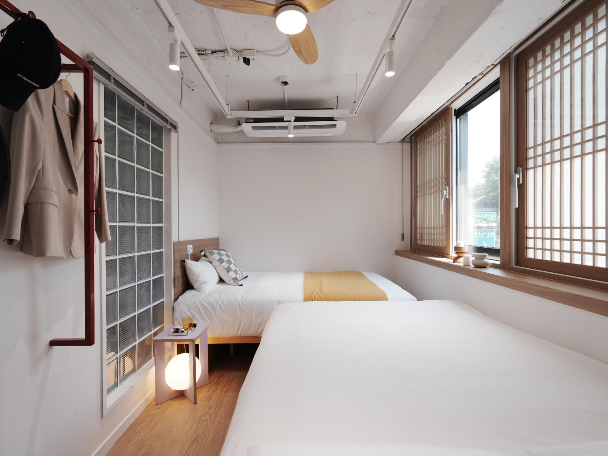 The Road Mini Hostel *