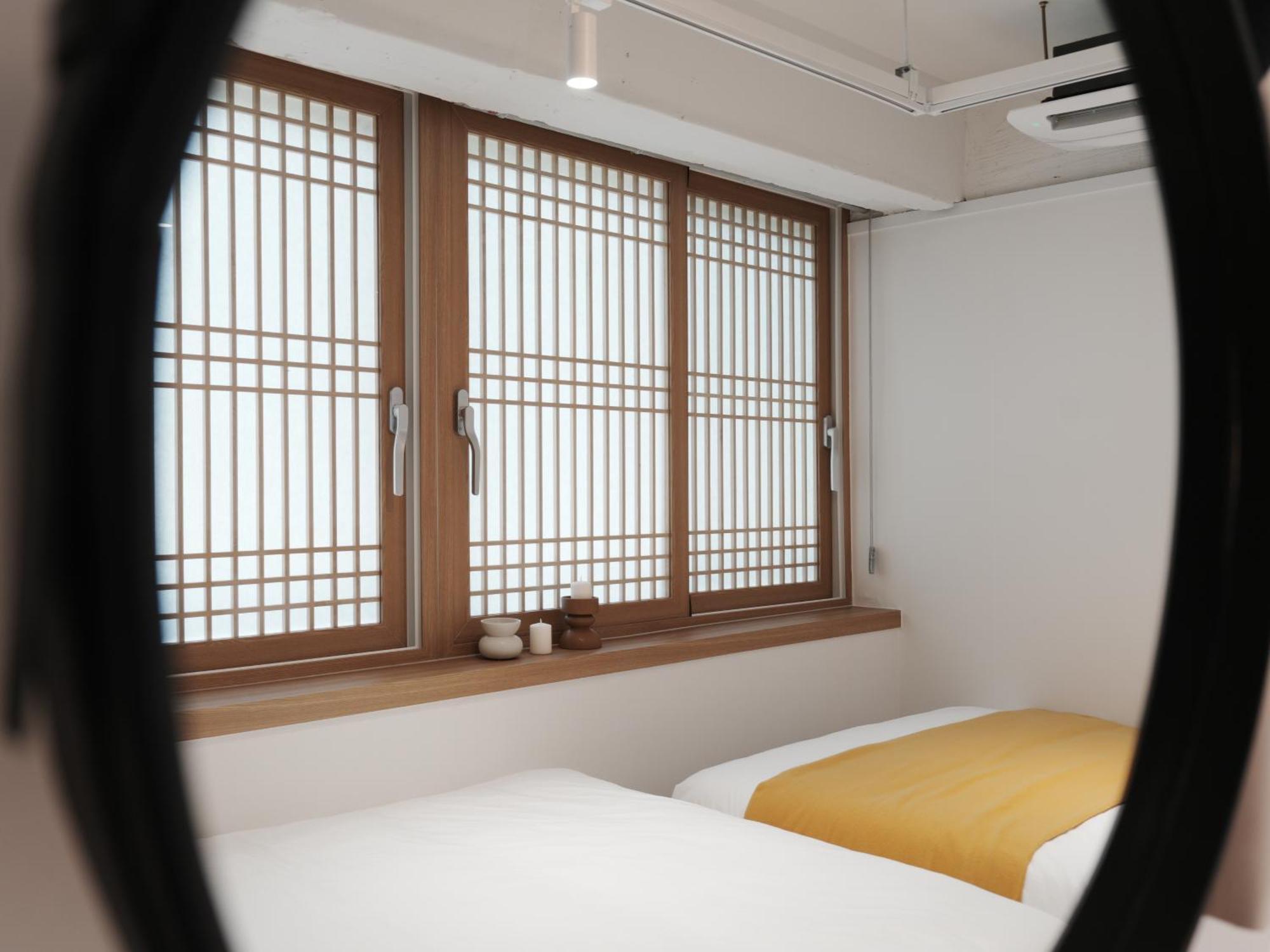 Hostel The Road Mini Seoul