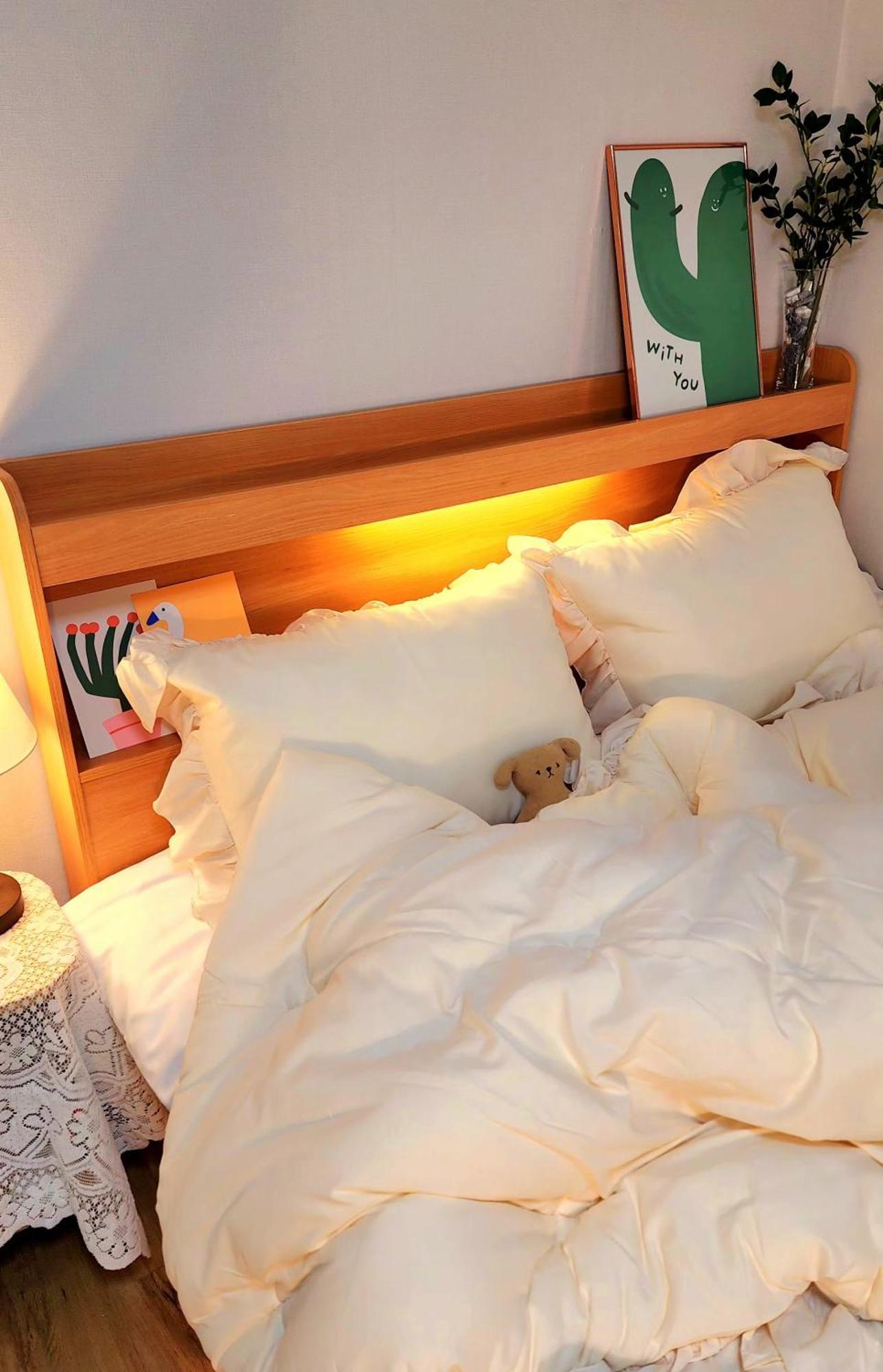 Apartment Daone *