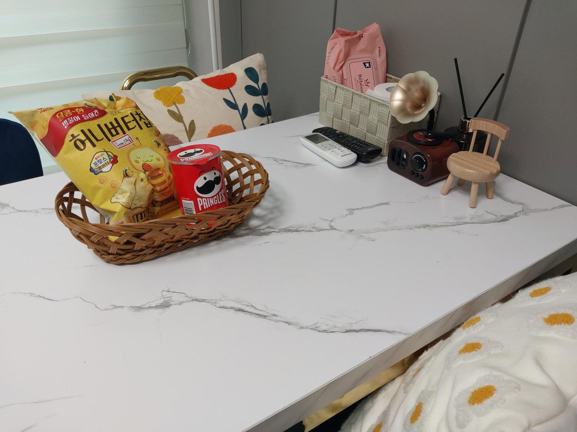 Villa Clean And Stylish Two-room Near Hwagok Station Seoul