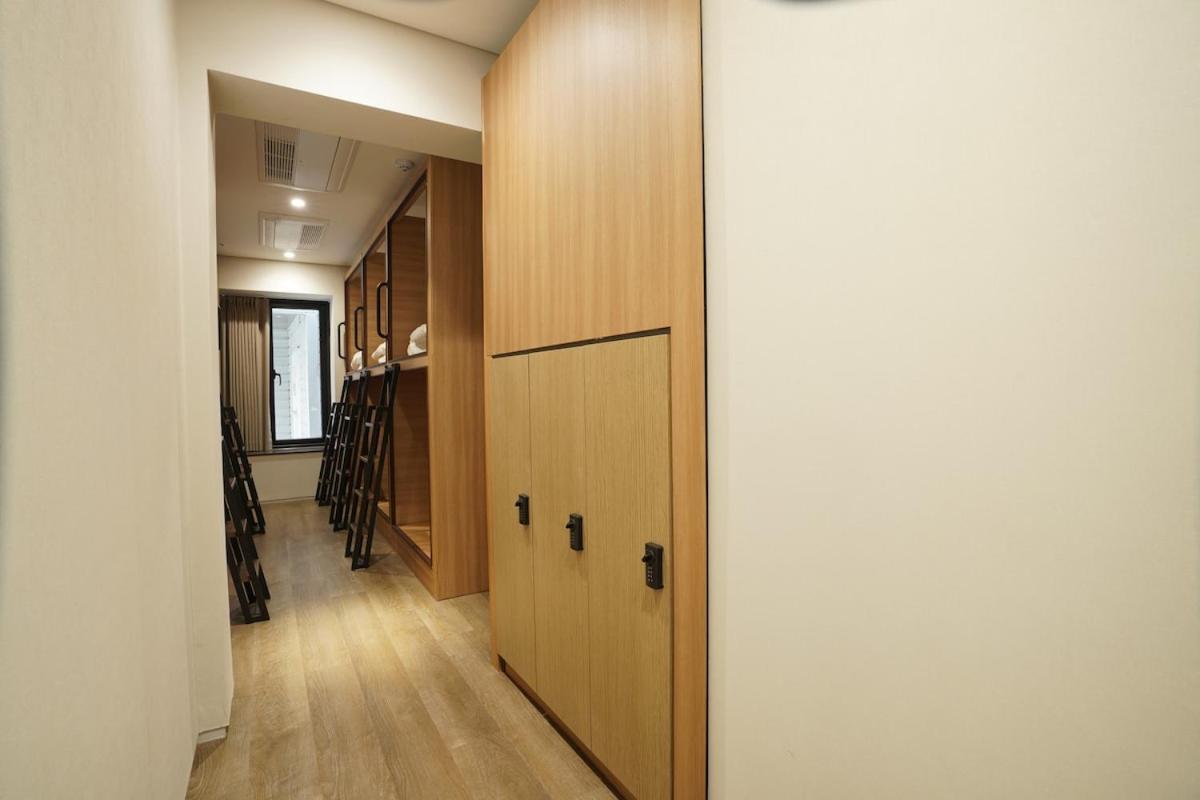 Hostel Boro Hanok In Myeongdong *