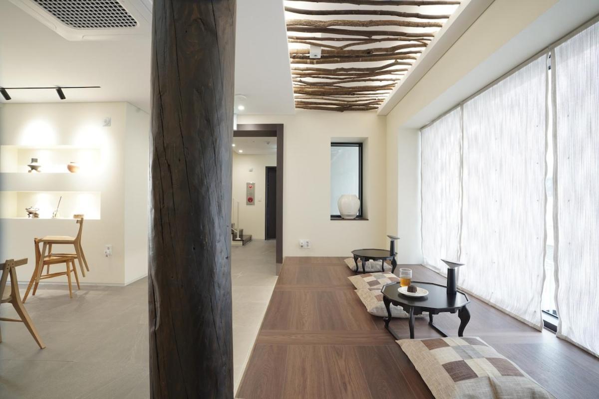 Boro Hanok In Myeongdong Hostel Seoul