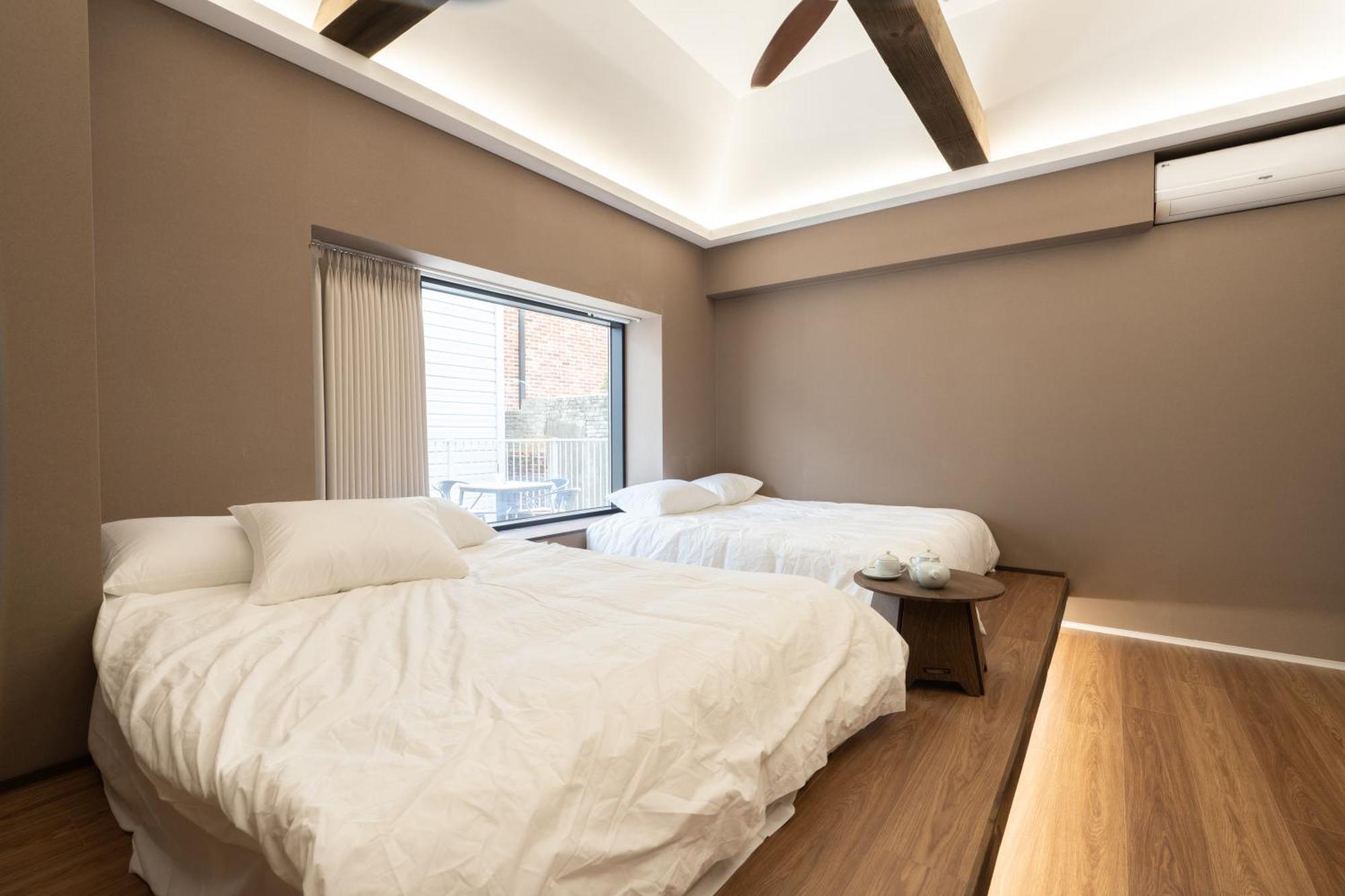 Boro Hanok In Myeongdong * Seoul