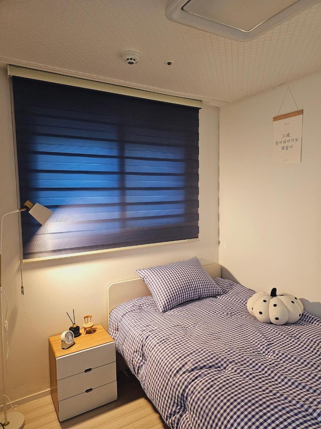 Villa Clean And Stylish Two-room Near Hwagok Station *