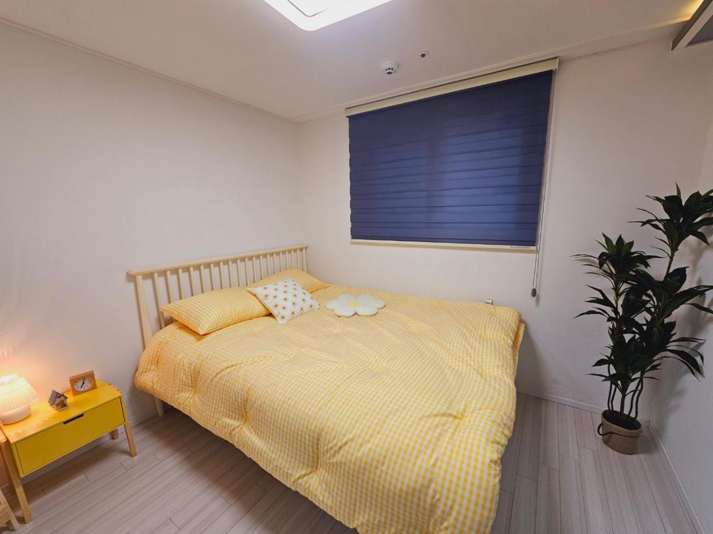 Clean And Stylish Two-room Near Hwagok Station Villa Seoul