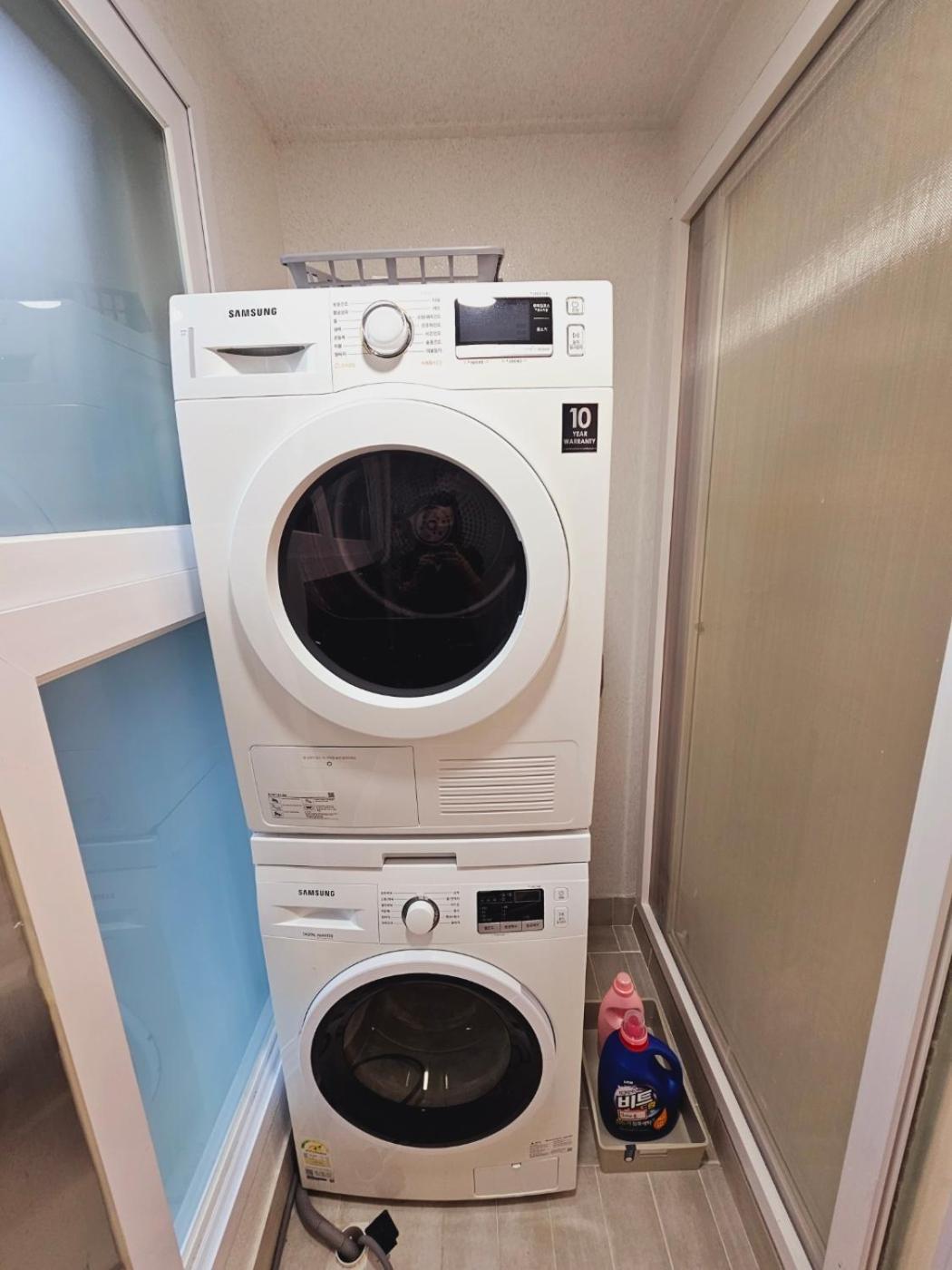 Clean And Stylish Two-room Near Hwagok Station * Seoul