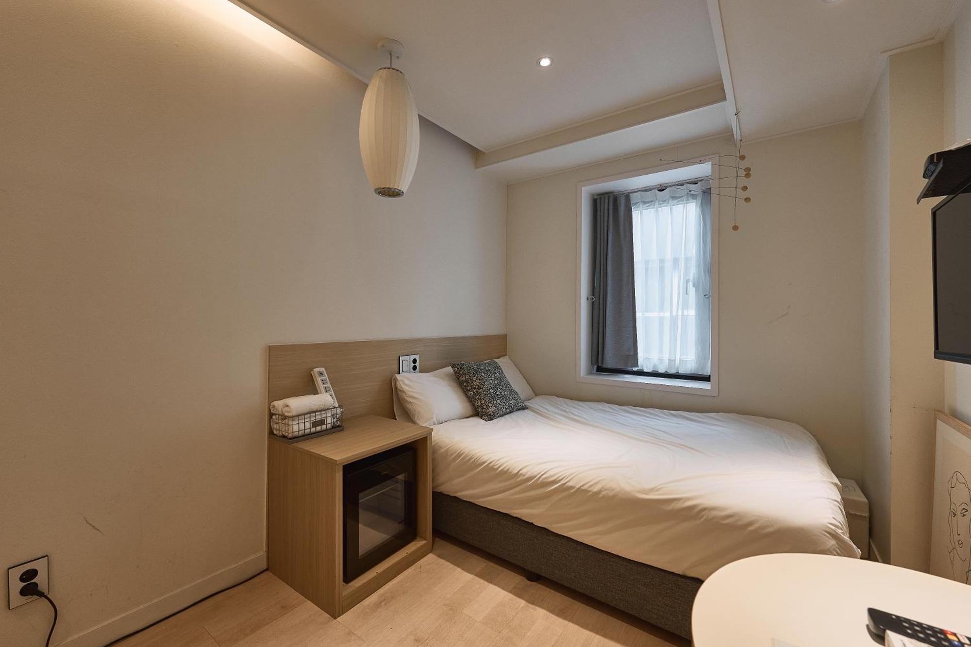 Aparthotel Artravel 2*
