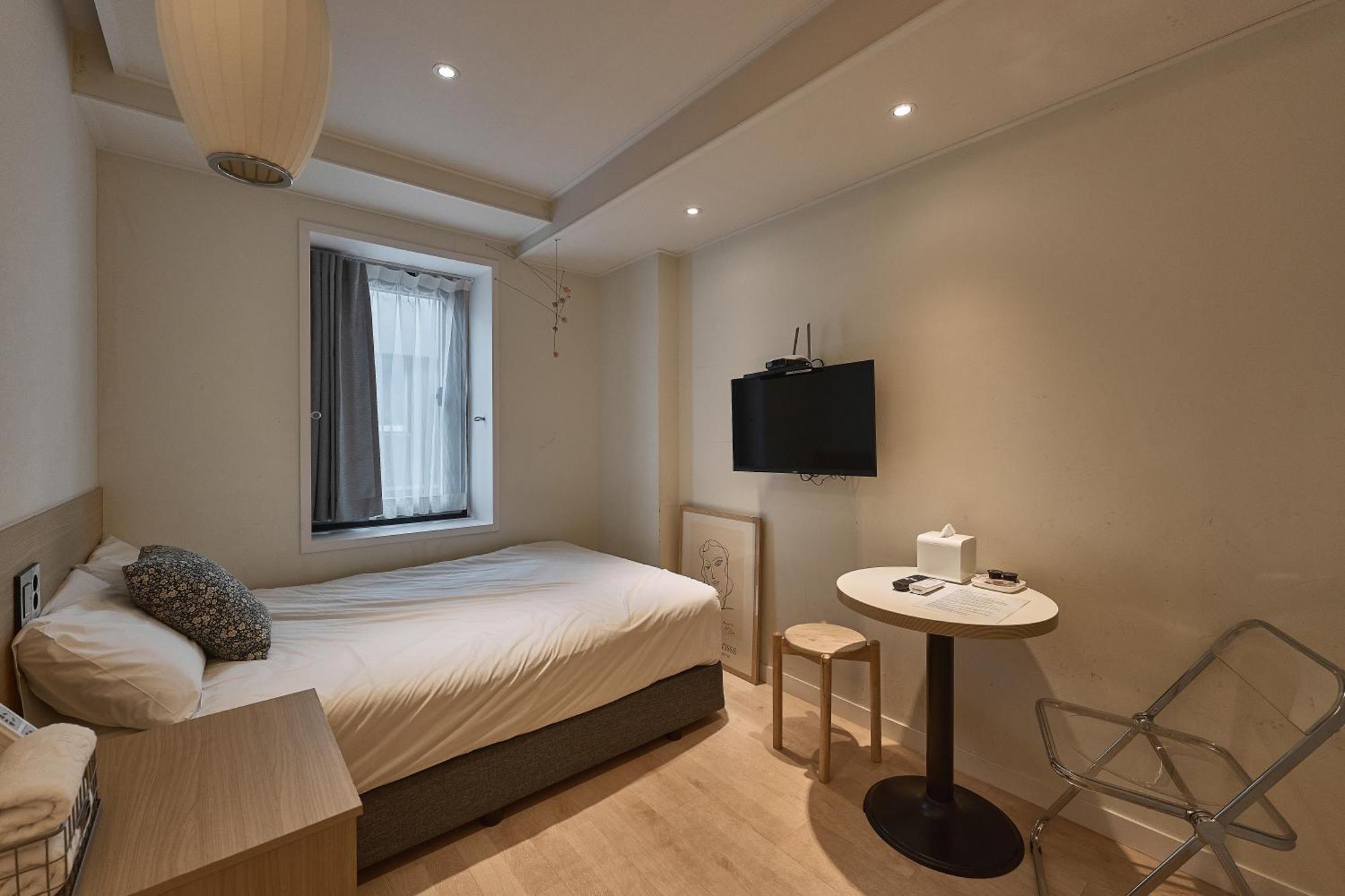 Aparthotel Artravel Seoul