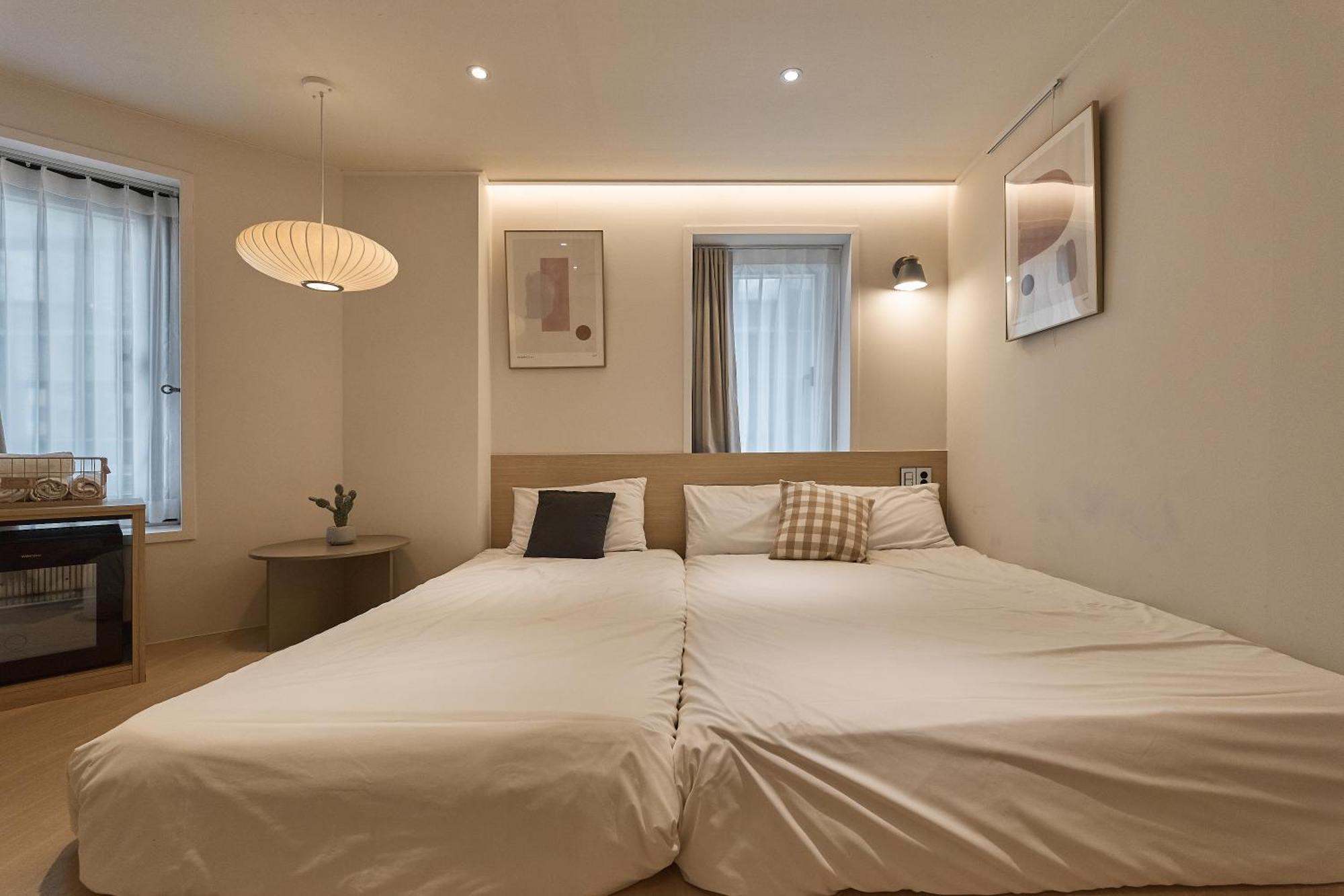Artravel Aparthotel