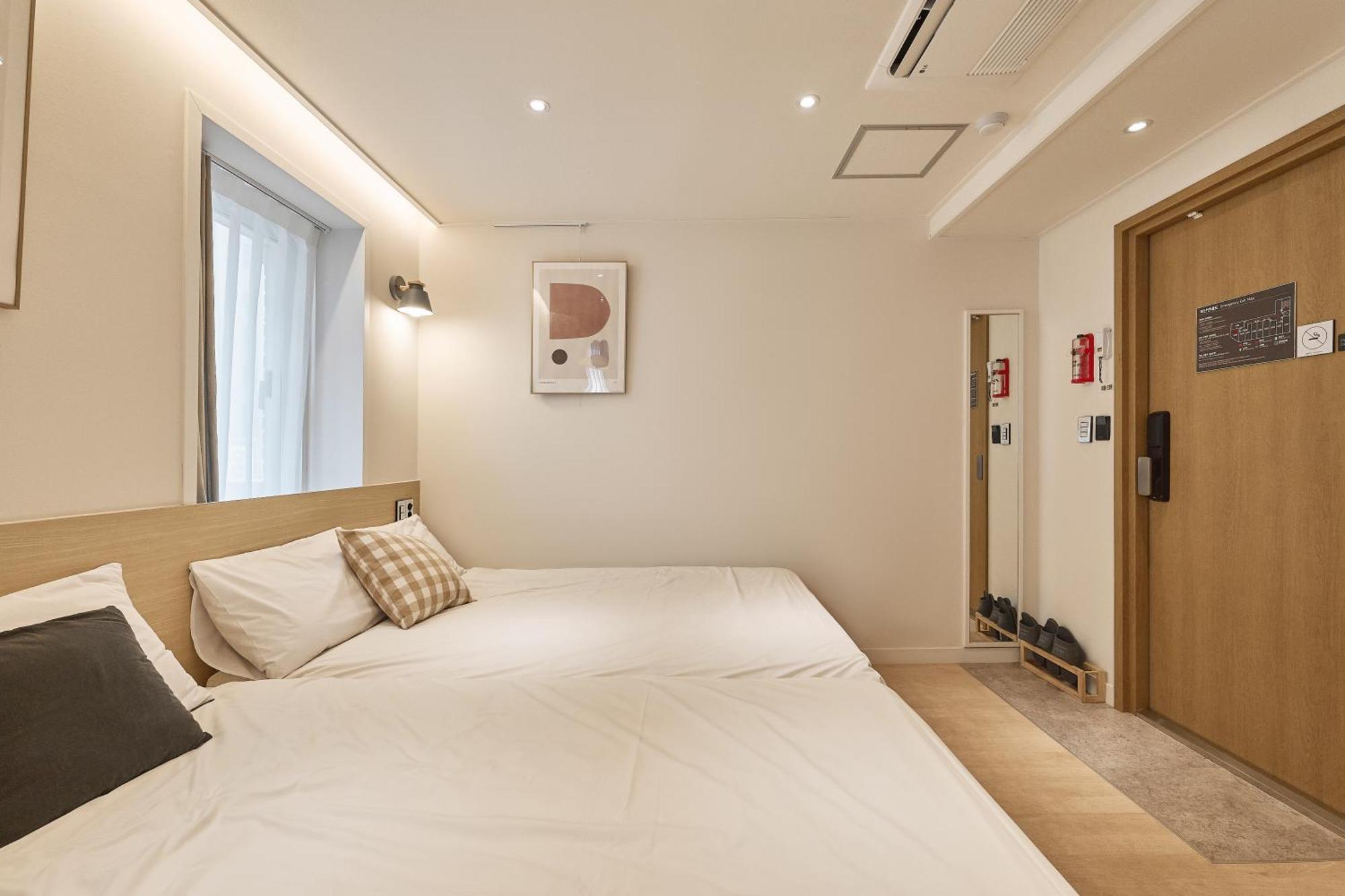 Aparthotel Artravel 2*