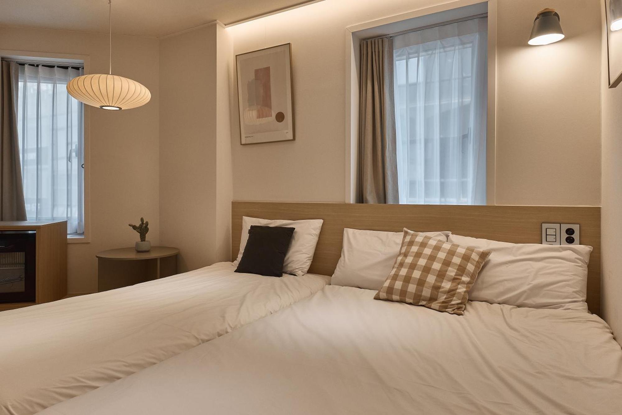 Aparthotel Artravel 2*