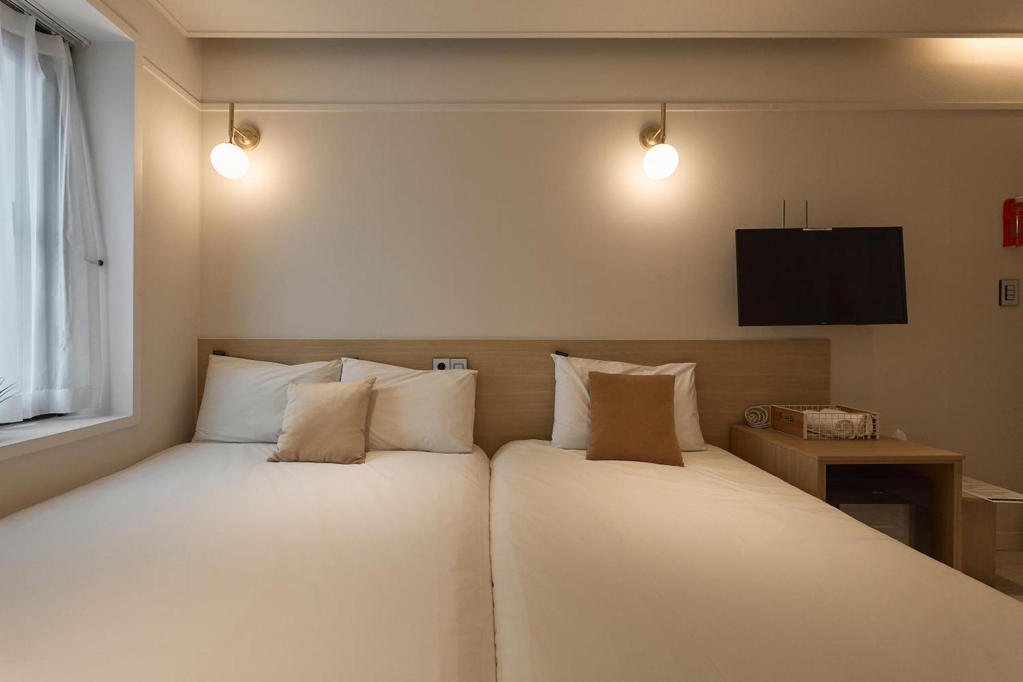 Aparthotel Artravel 2*