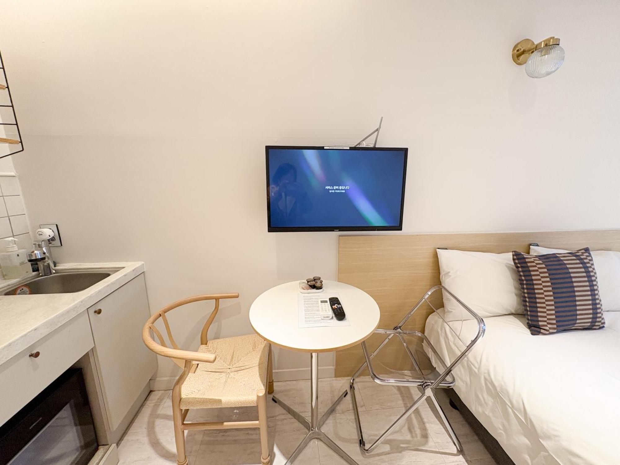 Artravel Aparthotel Seoul