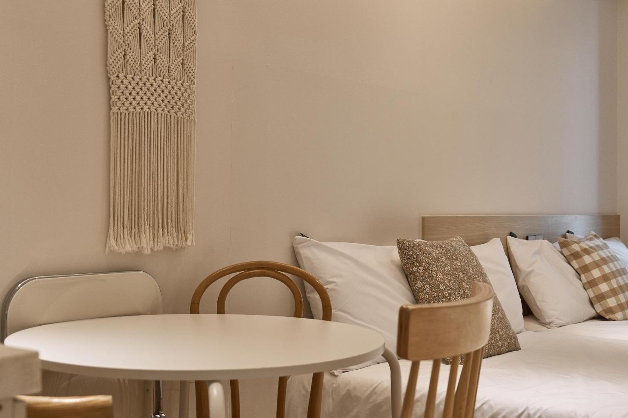 Aparthotel Artravel Seoul