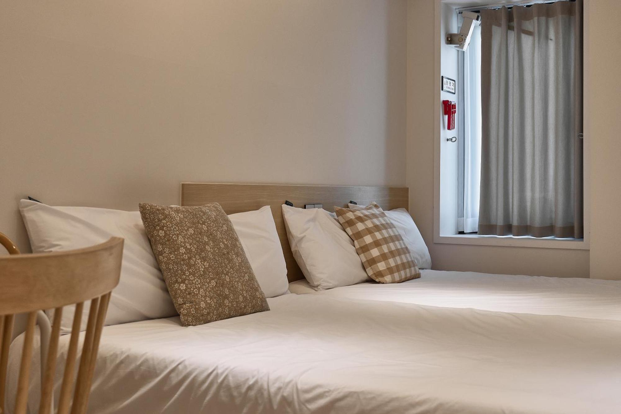 Aparthotel Artravel Seoul