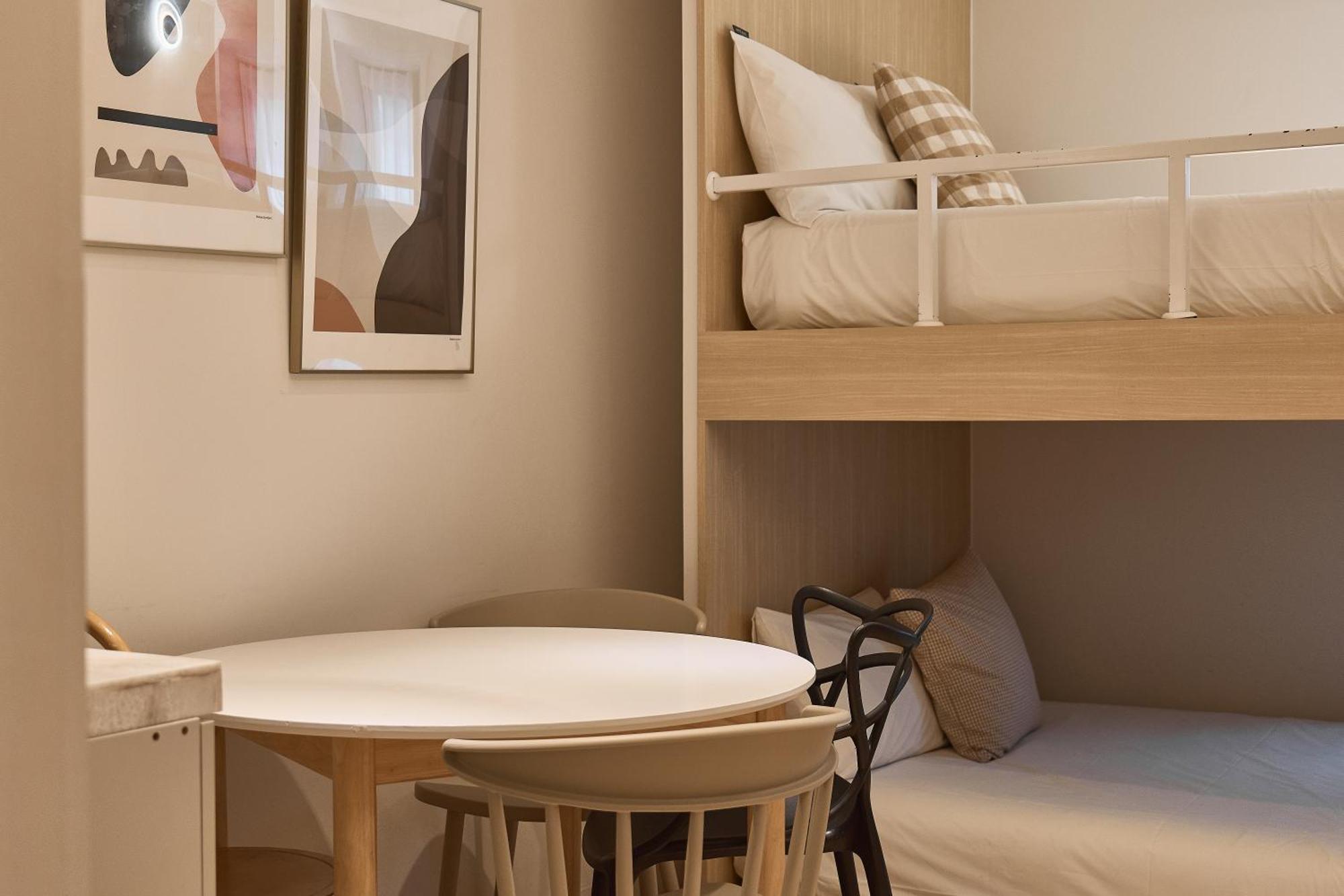 Artravel Aparthotel