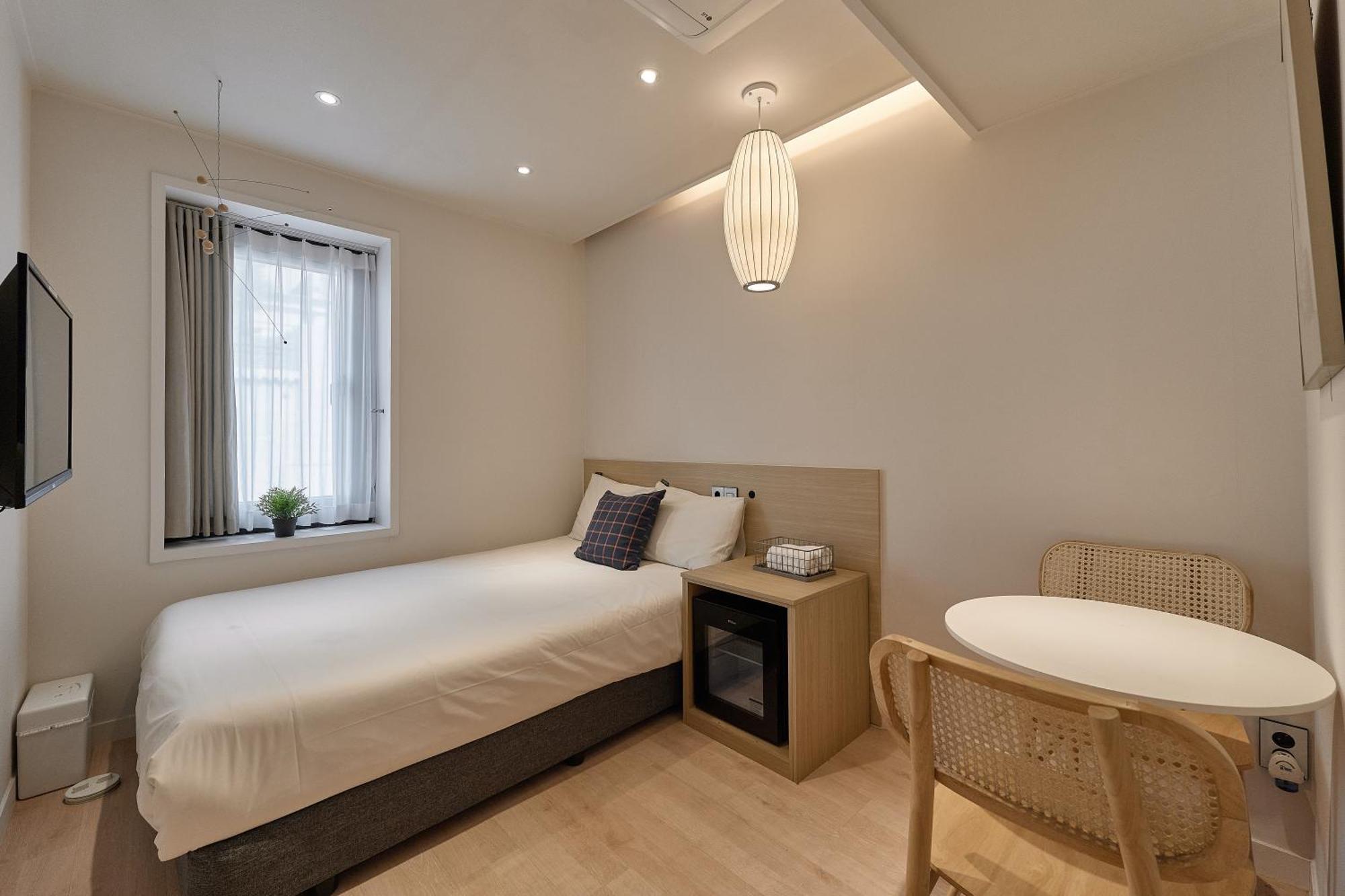 Artravel Aparthotel