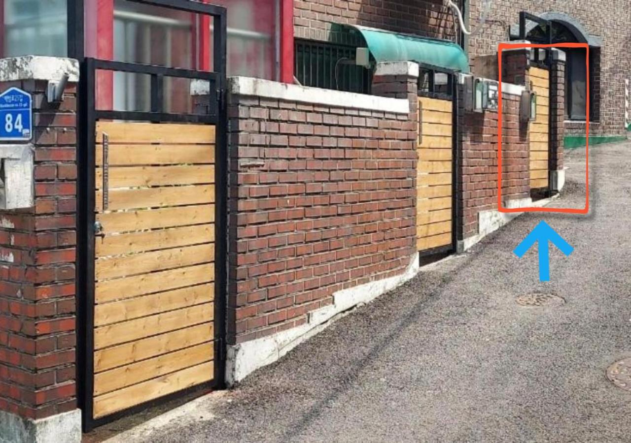 Apartment Hongdae&sinchon 10min Cozy House With 2 Bedrooms