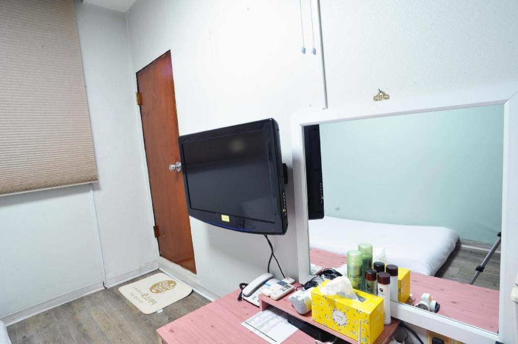 Hostel Goodstay Saewha