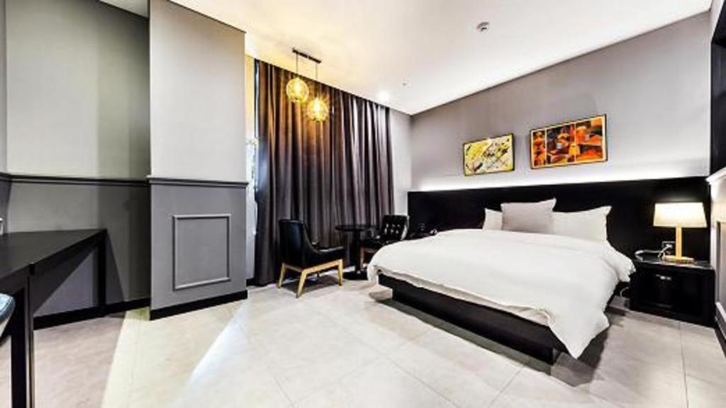 Motel Senne Seoul