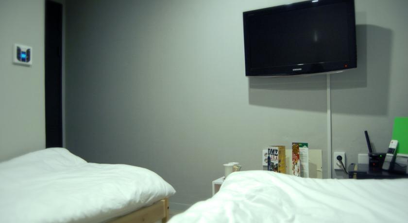 Hostel Istay Hongdae *