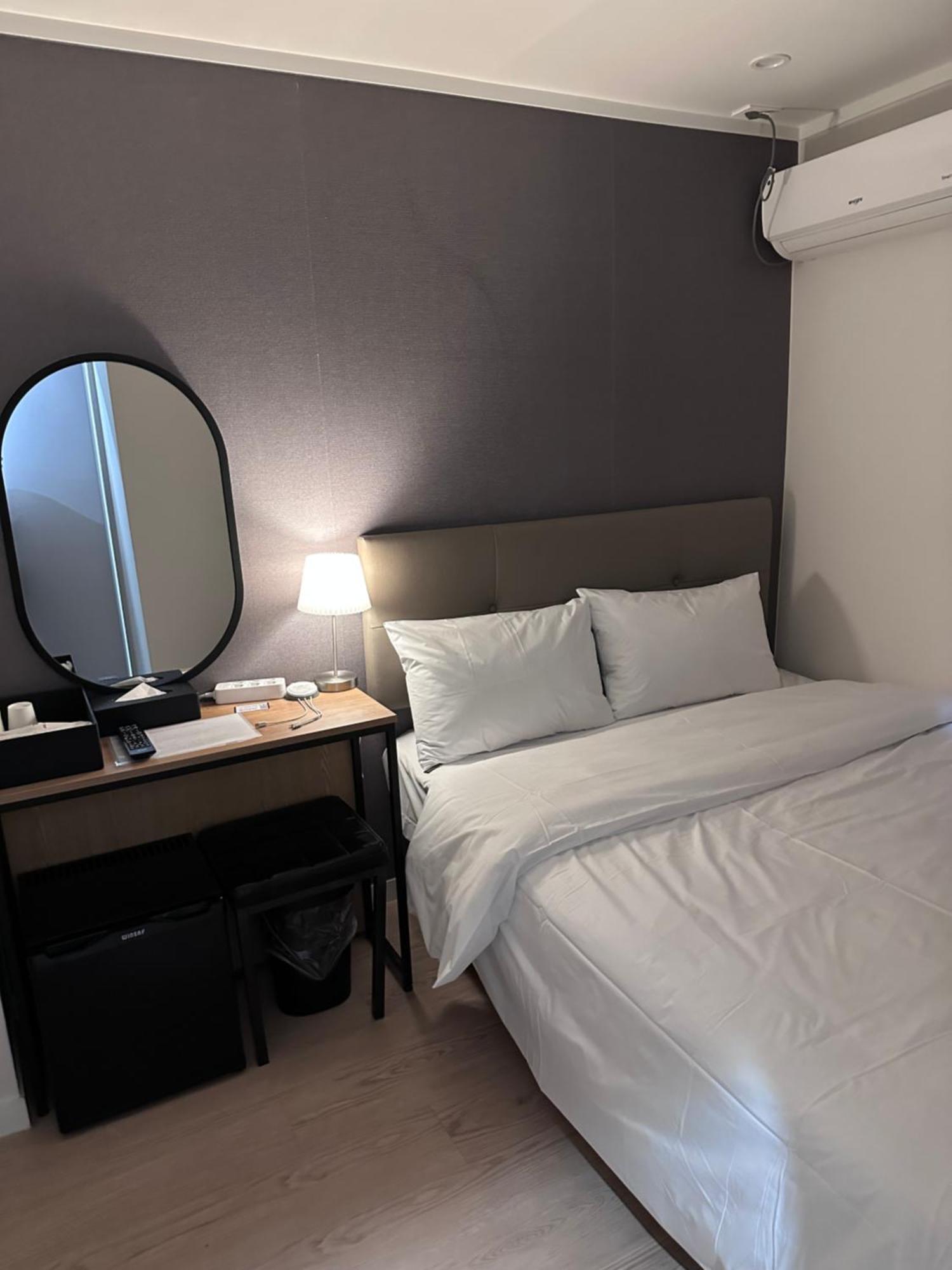 Hotel About Dongdaemun 2*