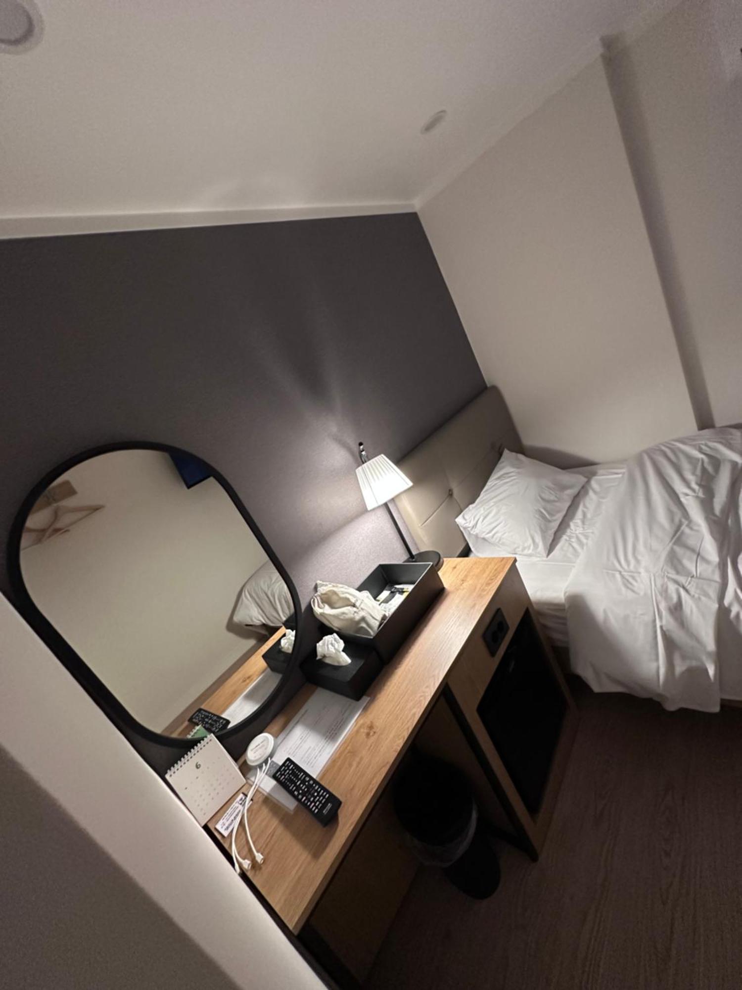 Hotel About Dongdaemun