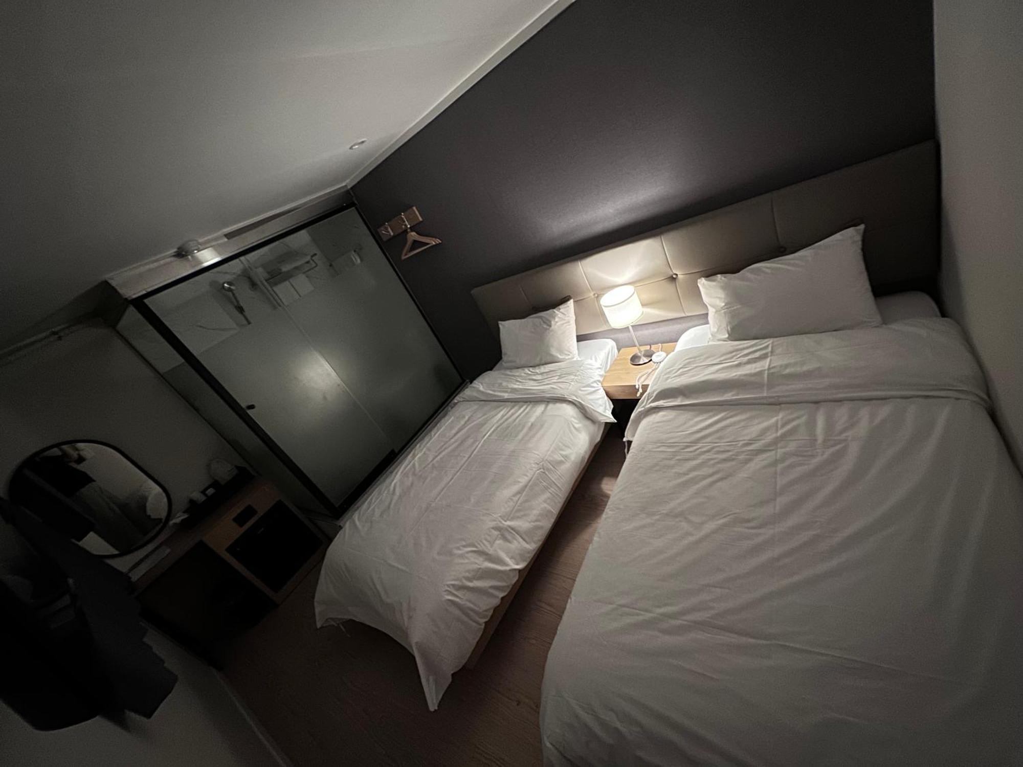 About Dongdaemun Hotel Seoul